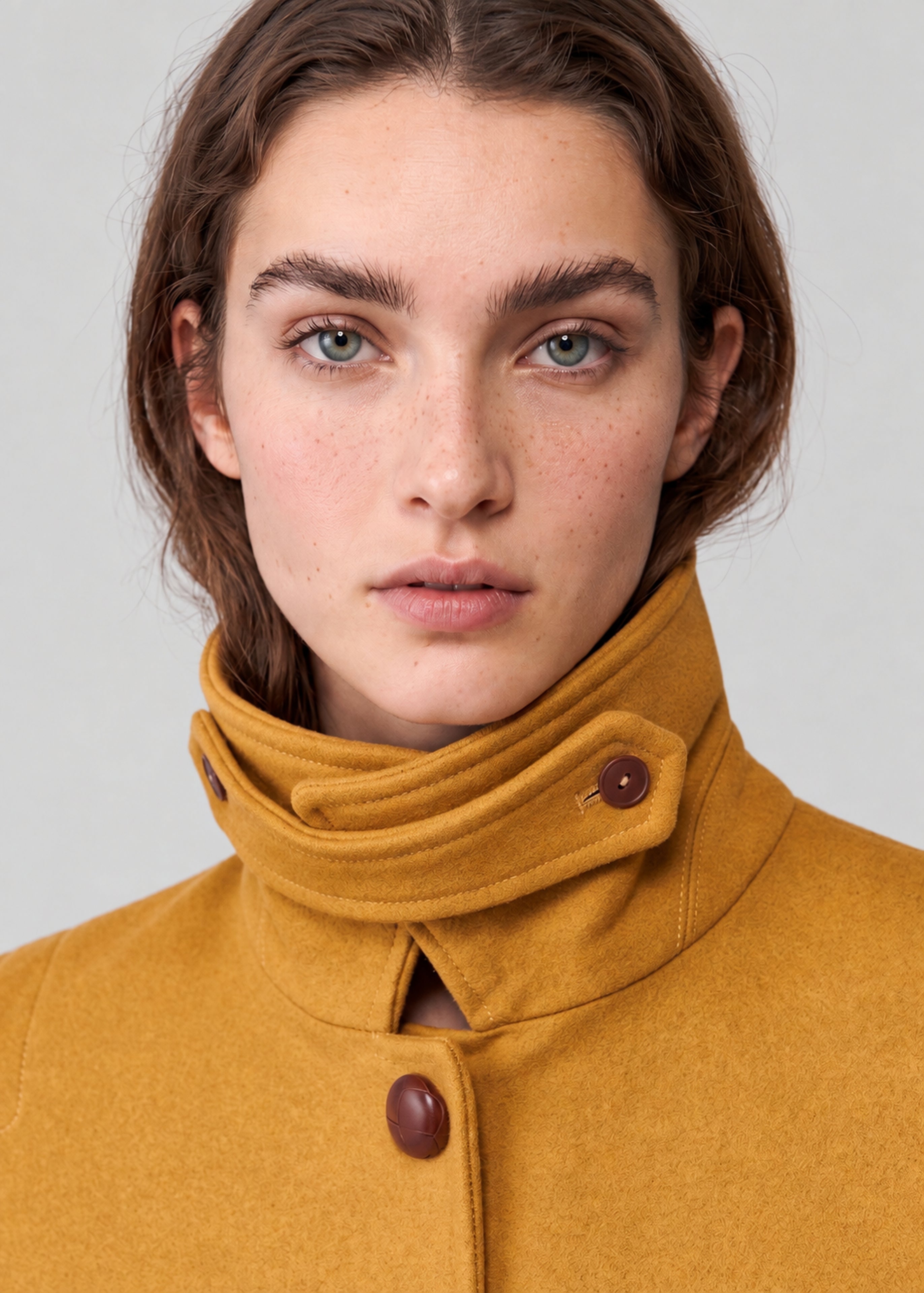 DETALLE CUELLO ISOBEL CAMEL