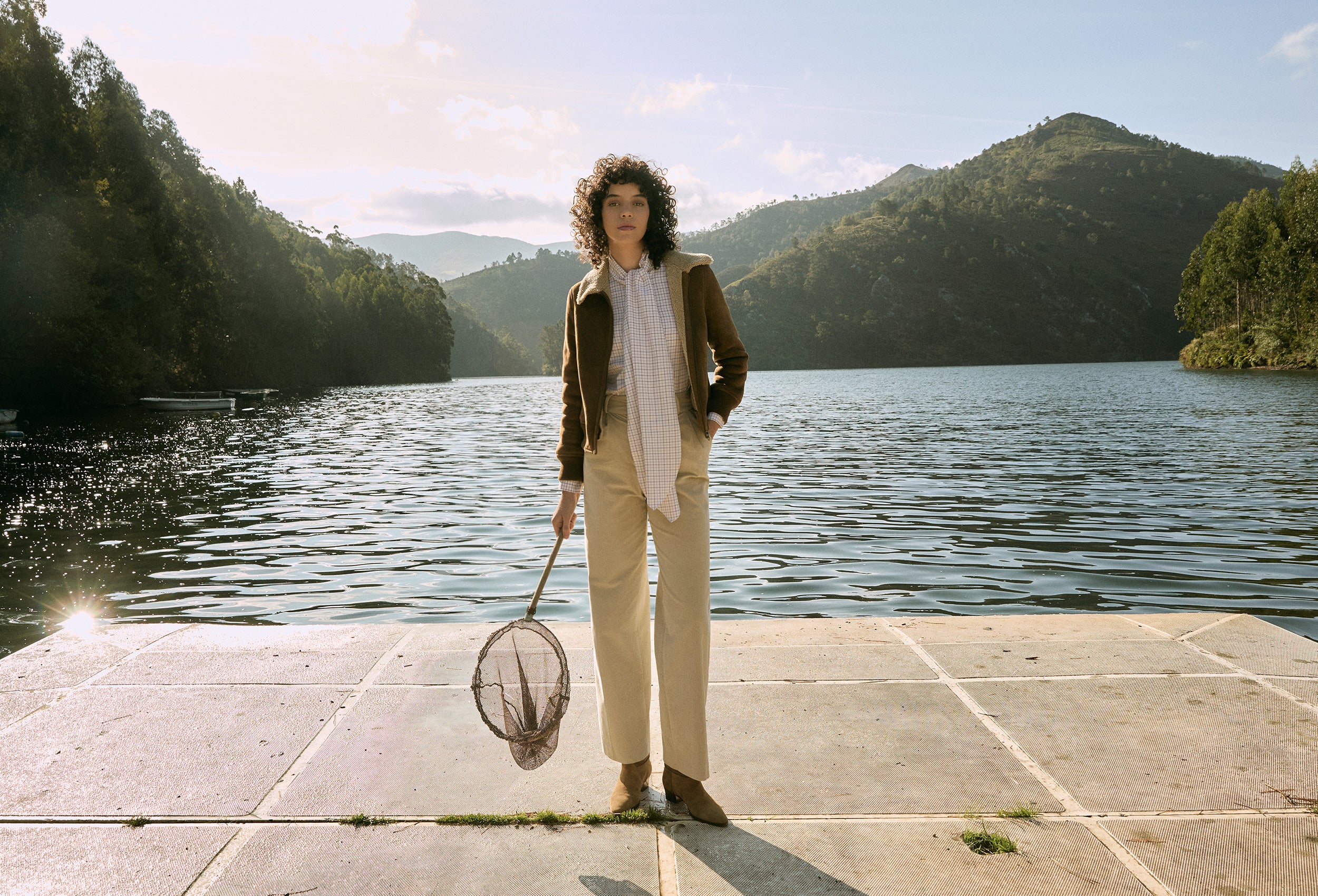 What you love, lives on