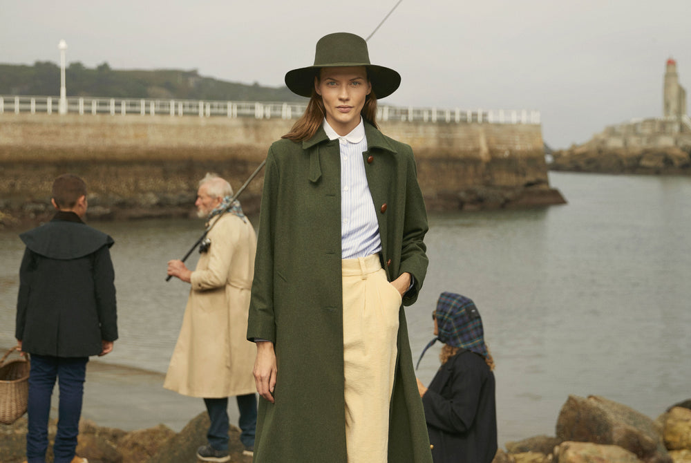 AUTUMN WINTER 25-26