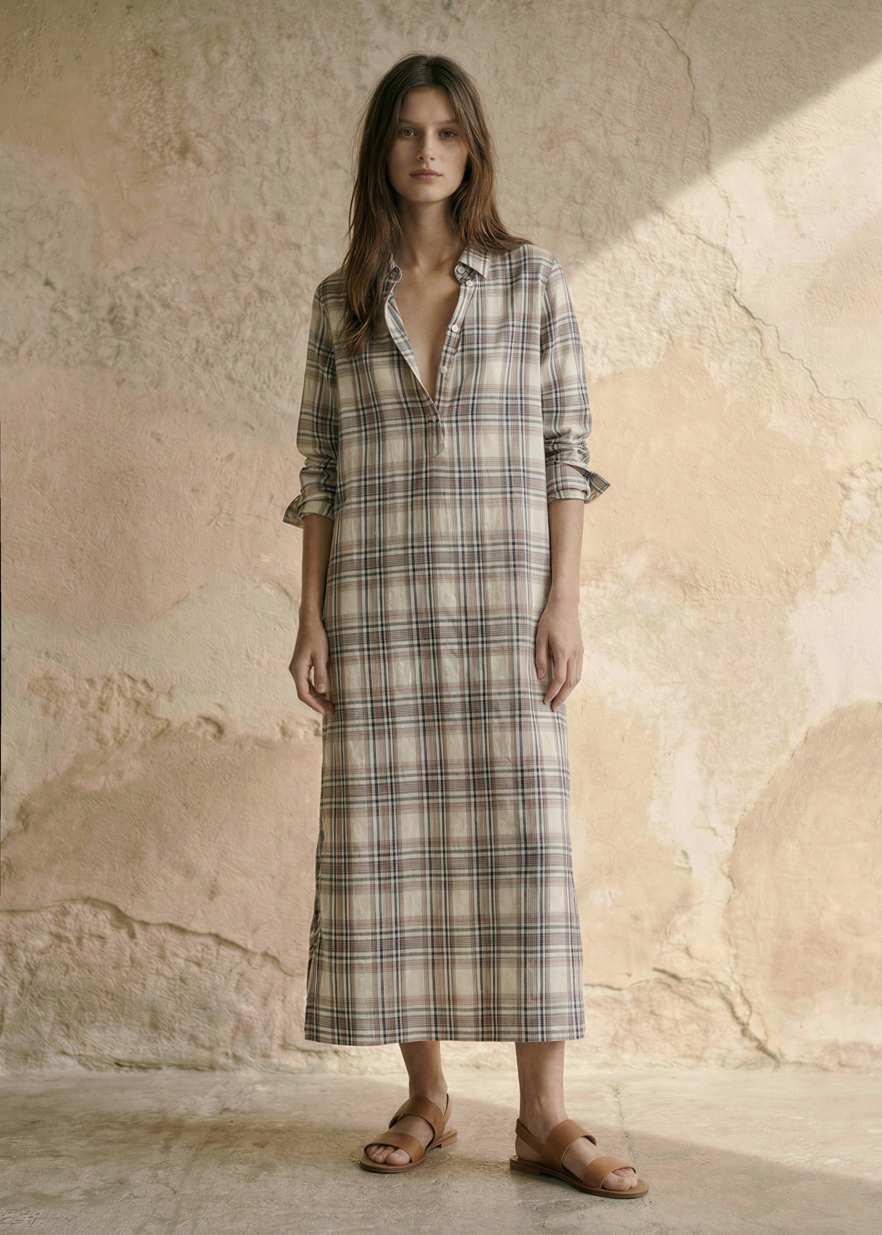 ORLA DRESS