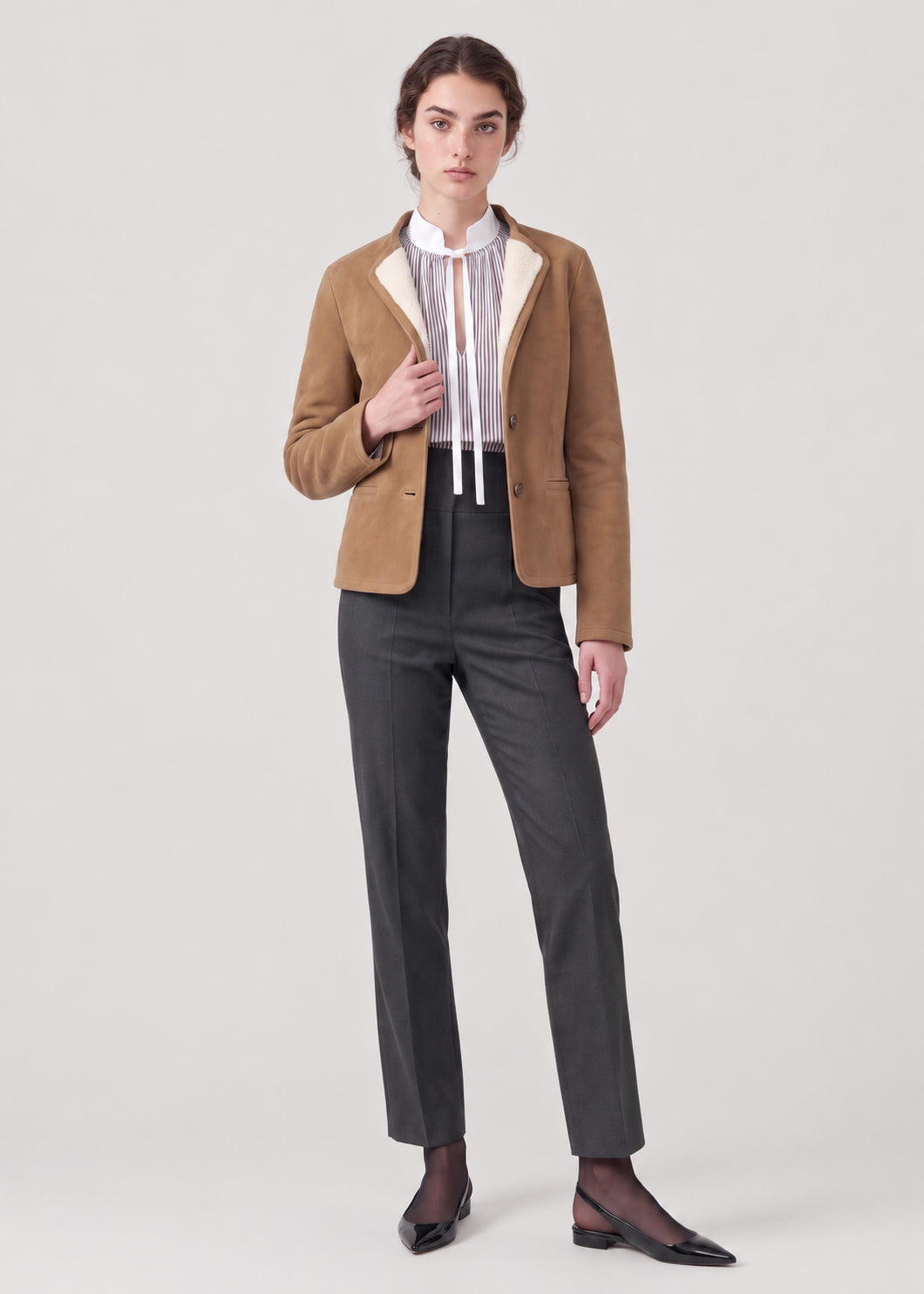HEDDA JACKET