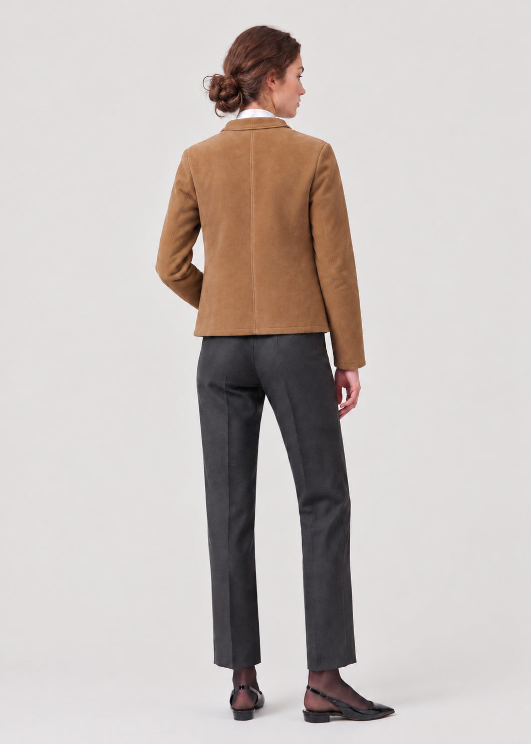 HEDDA JACKET