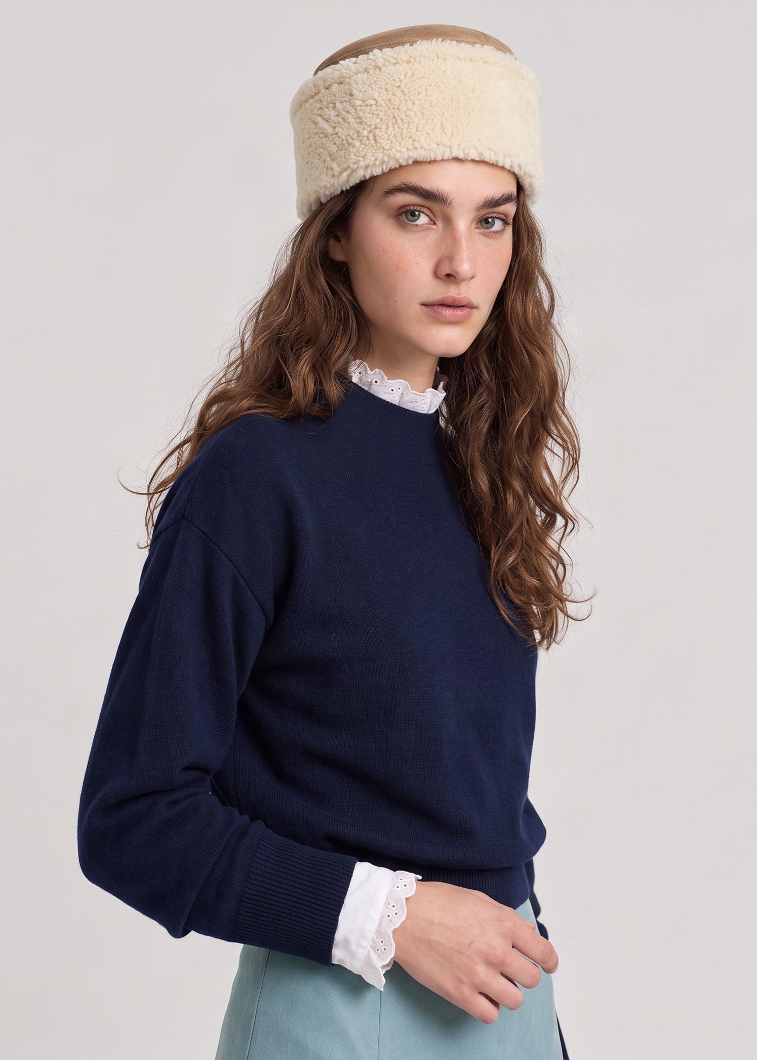 GORRO OSGAR TOPO