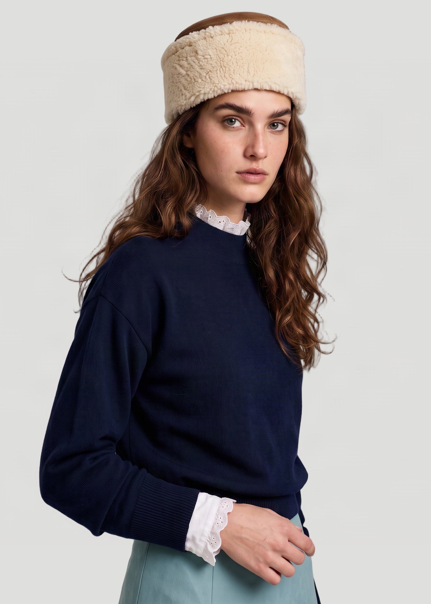 GORRO OSGAR TOPO