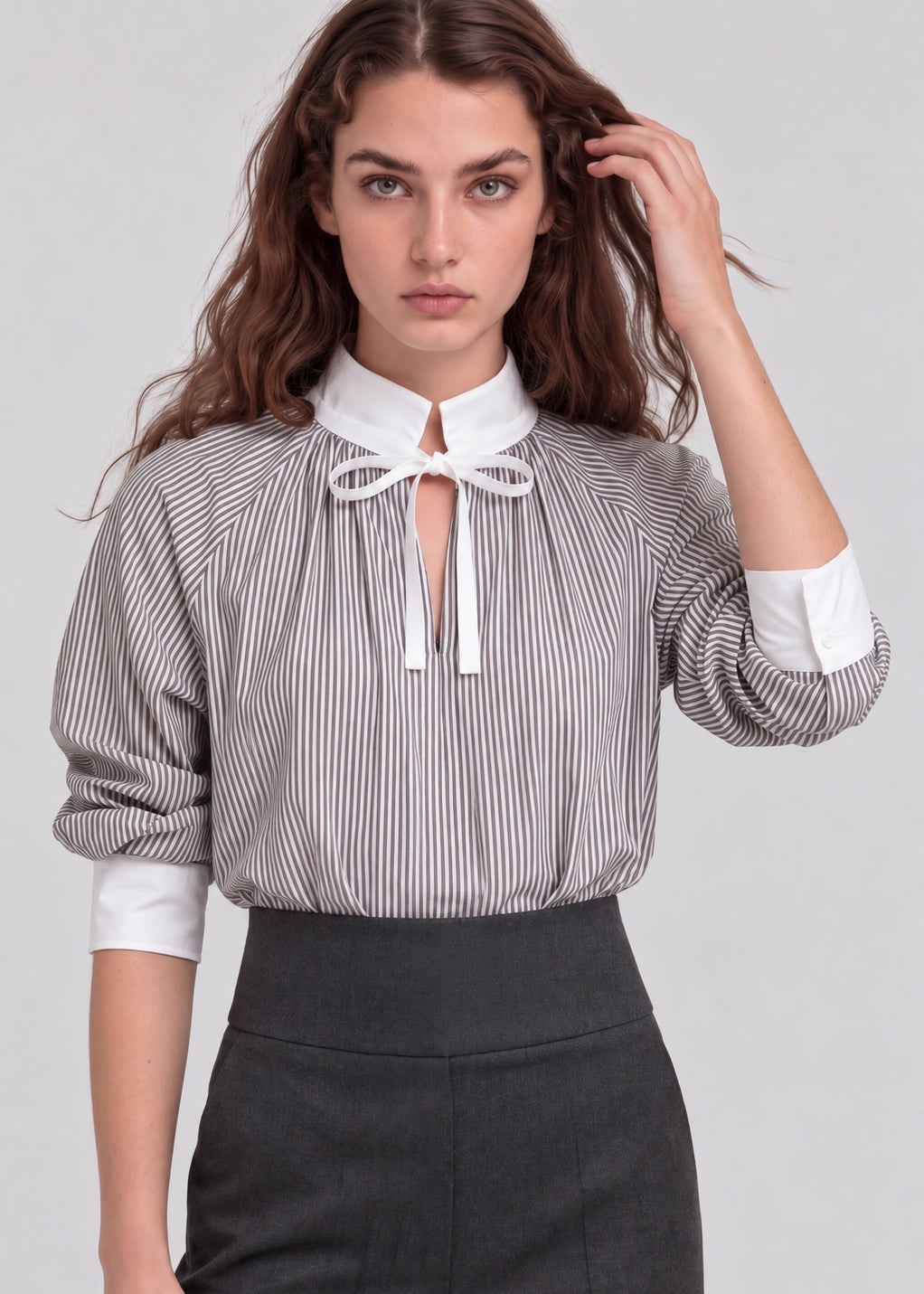 BEATRICE SHIRT