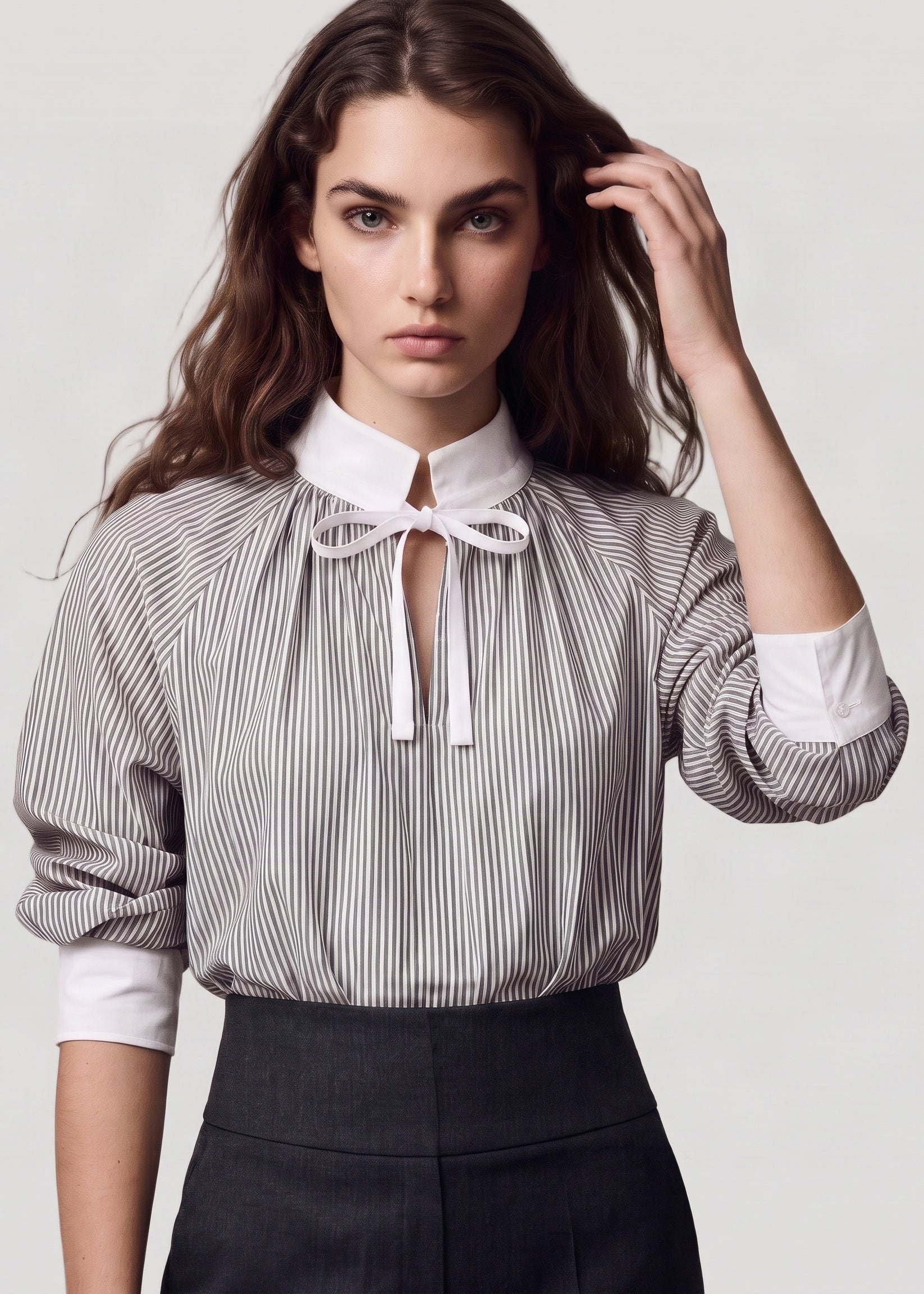 BEATRICE SHIRT