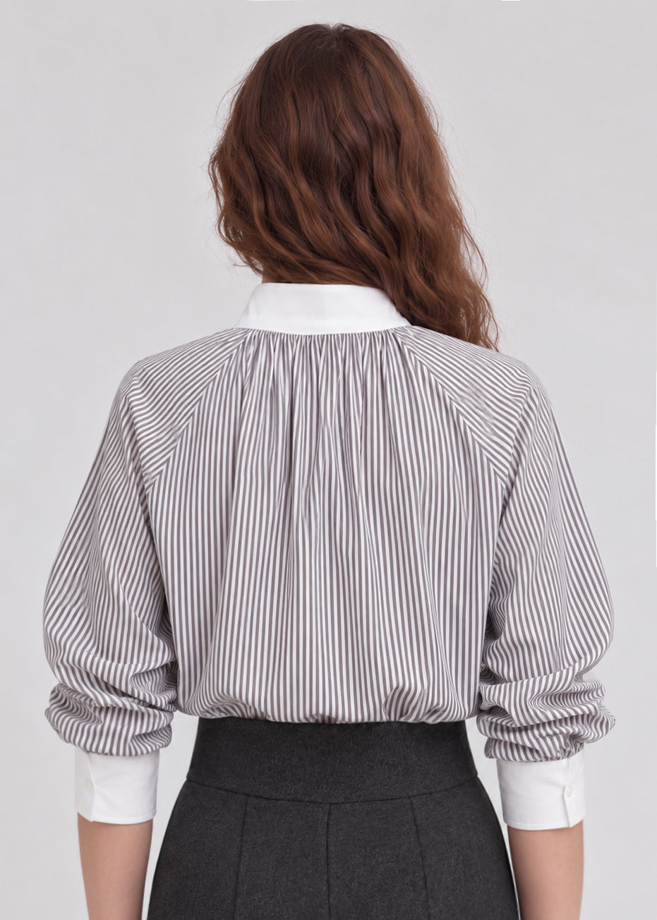 BEATRICE SHIRT