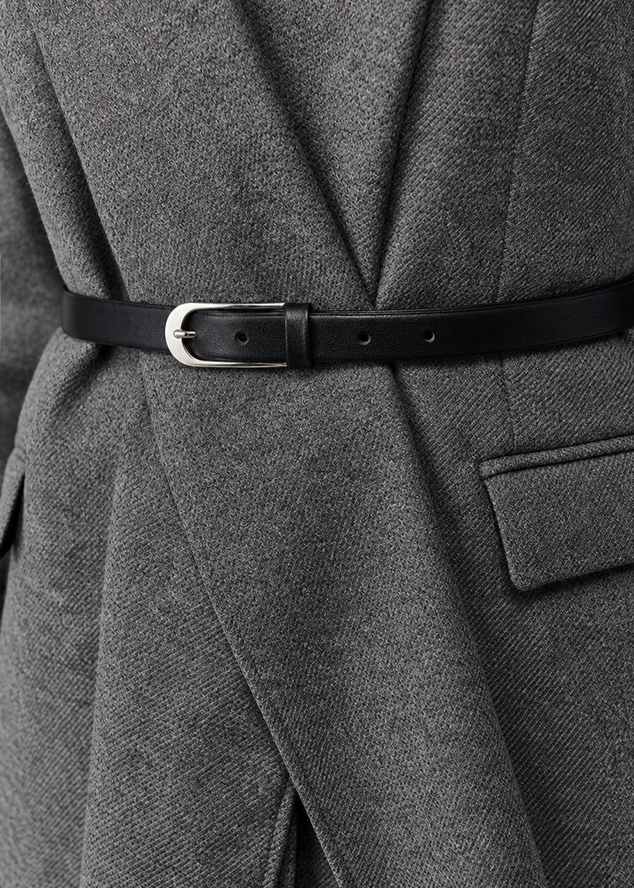 CHAQUETA SATIE