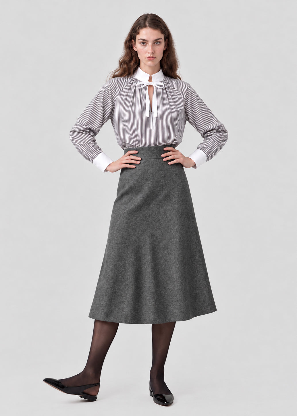 FALDA COLETTE