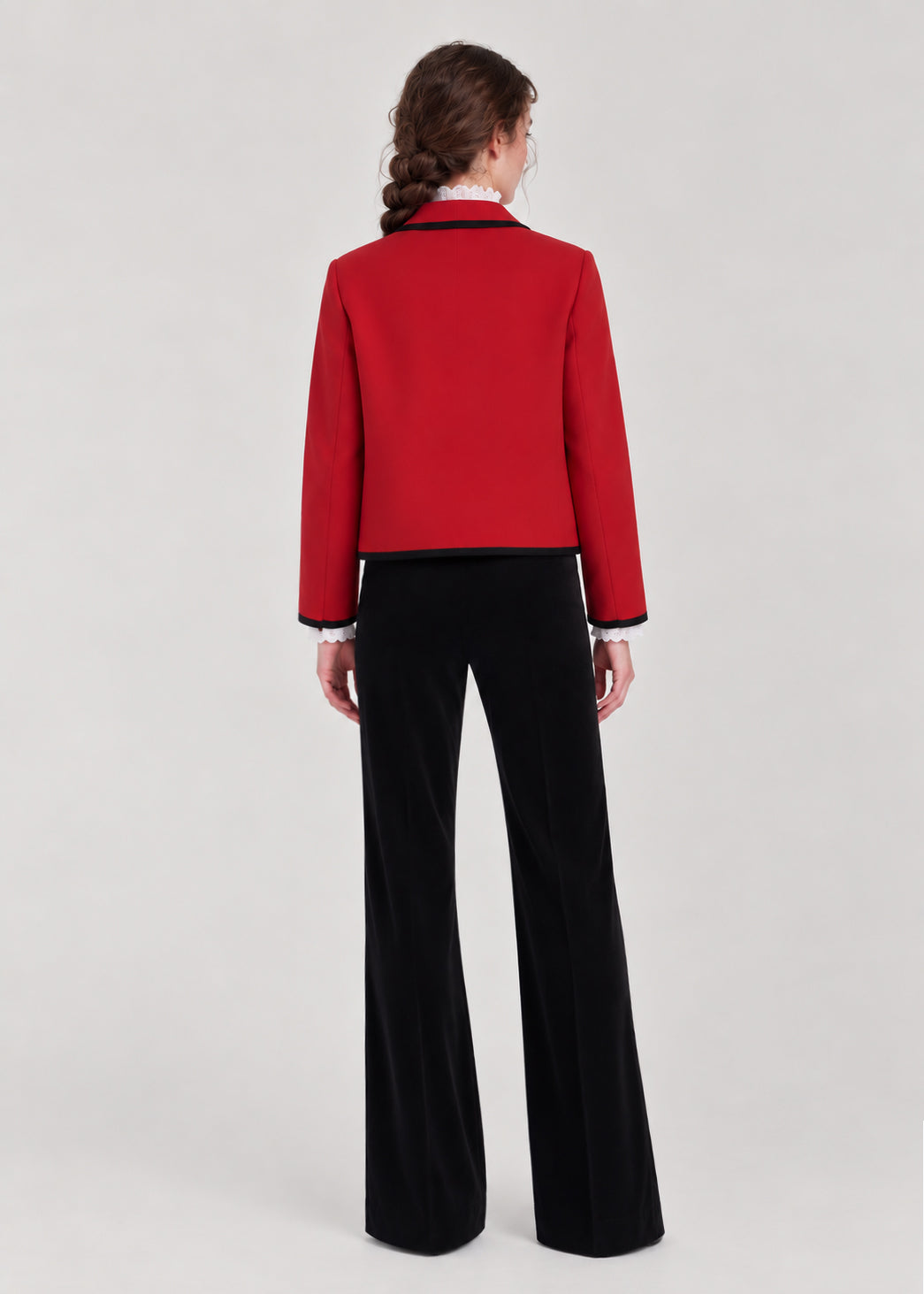 CHAQUETA DIANA