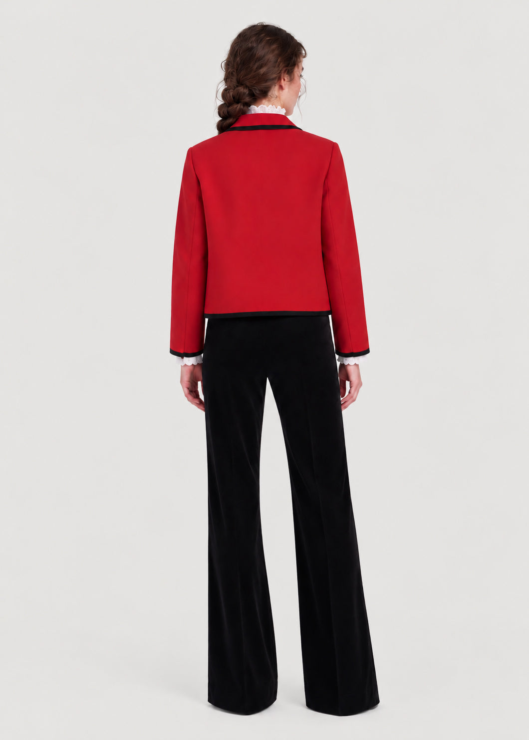 CHAQUETA DIANA