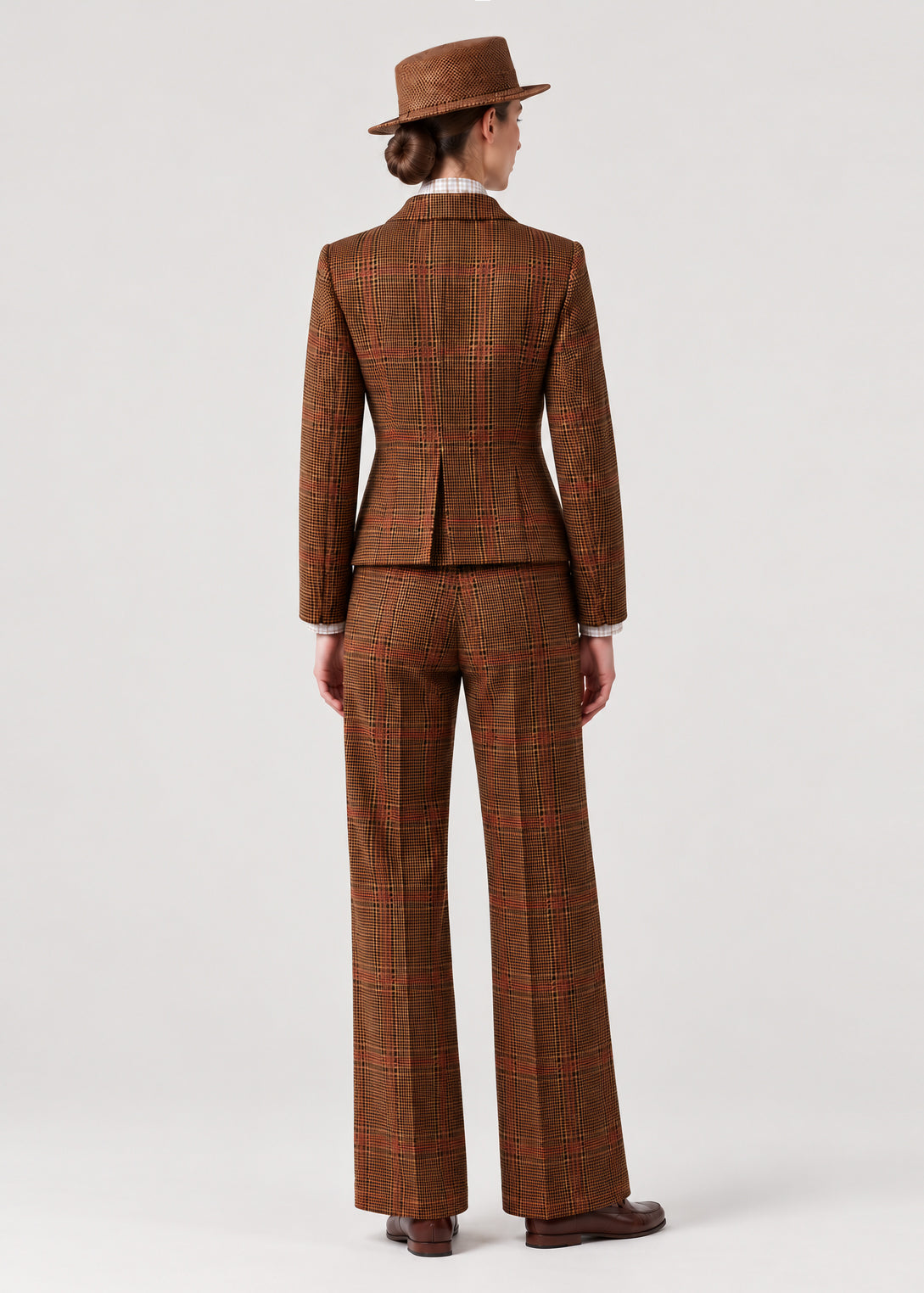 CHAQUETA ARTHUR