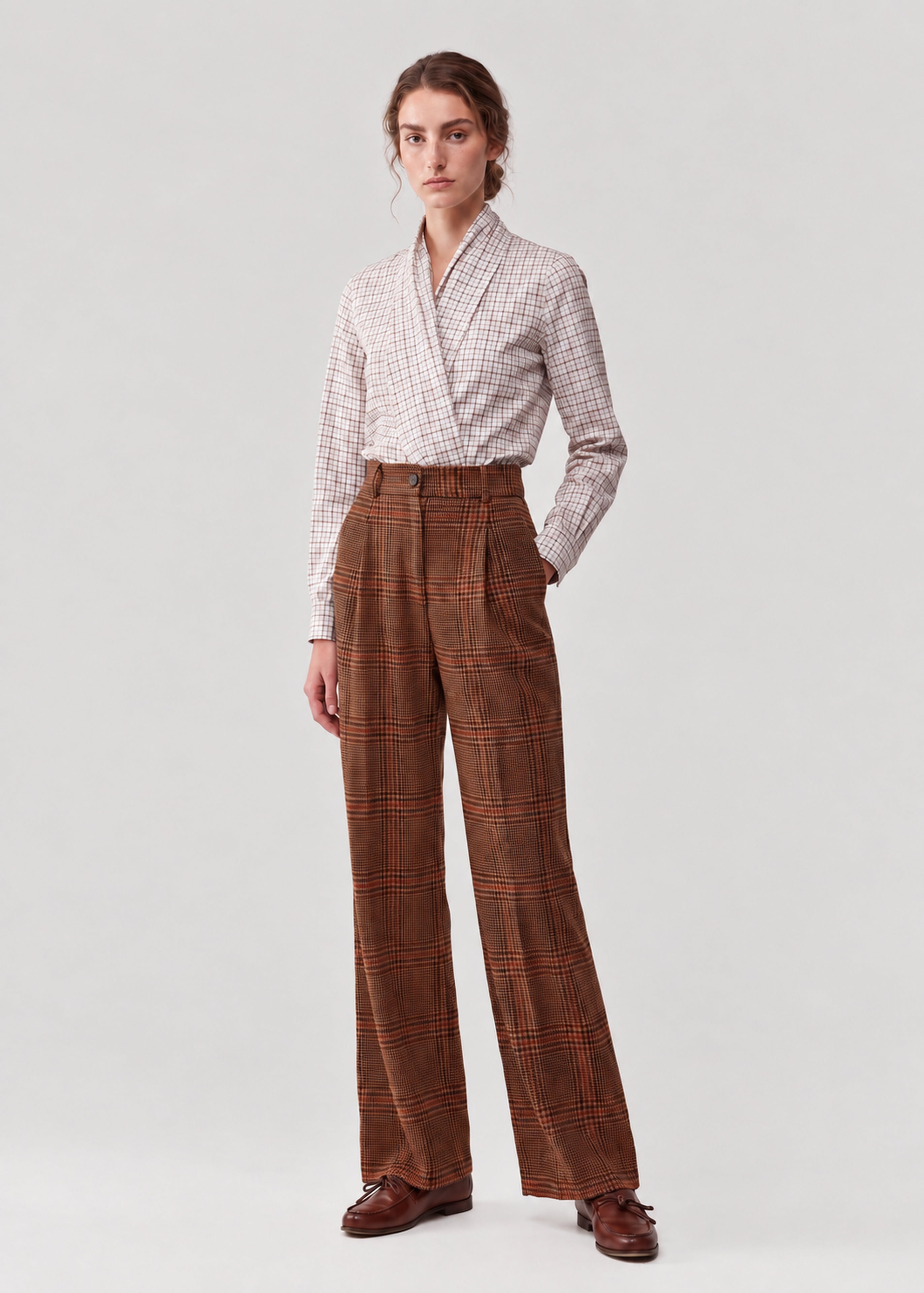 PANTALON HENRIK