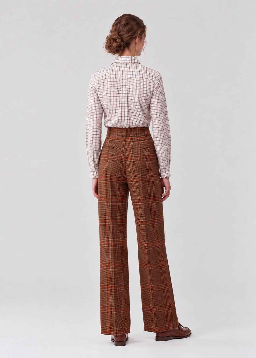 PANTALON HENRIK