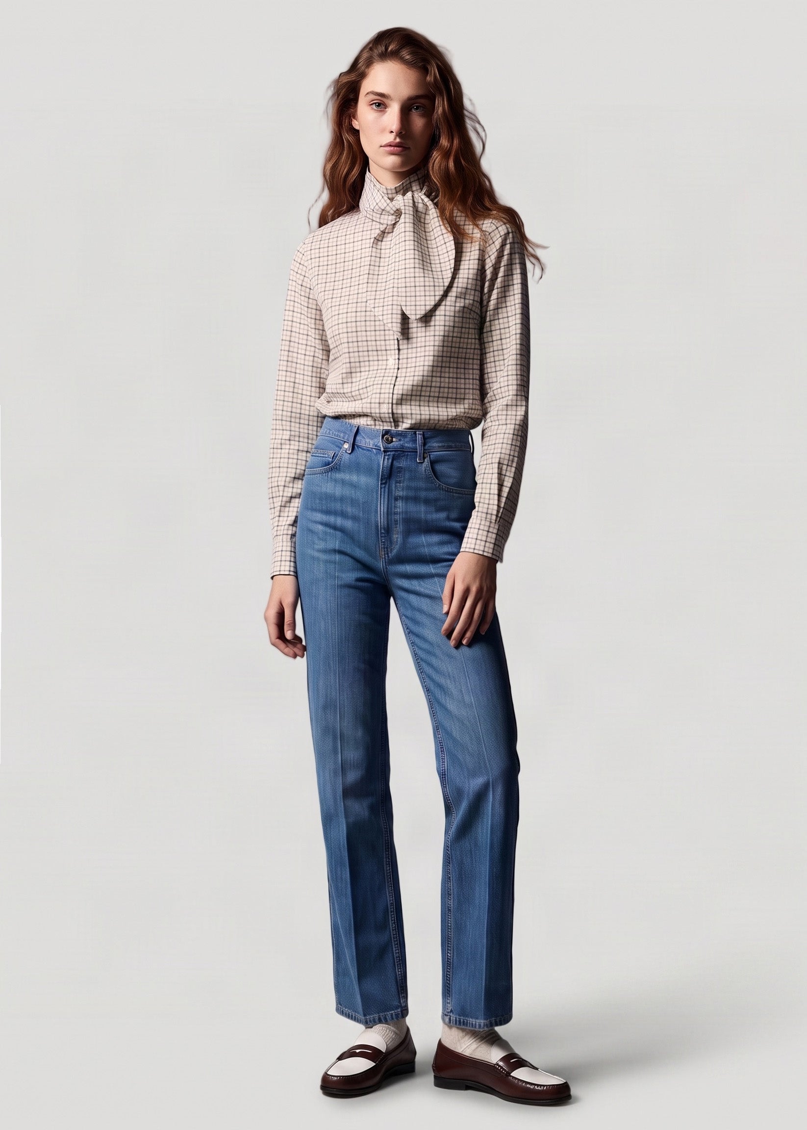 BRUNA SHIRT