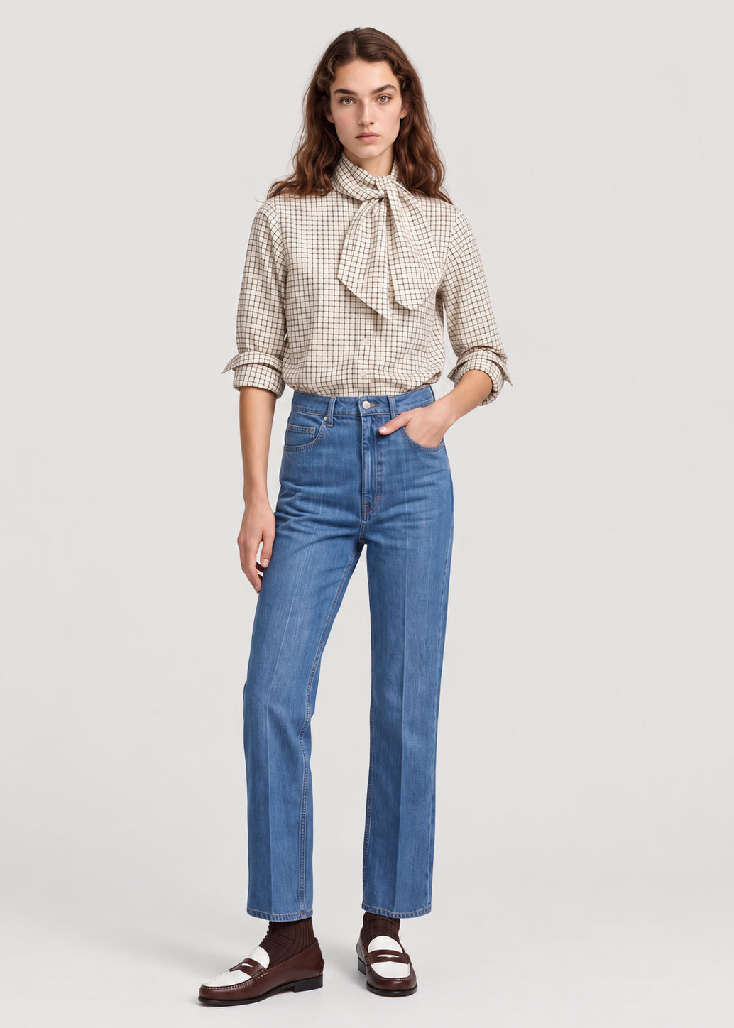 CAMISA MABEL
