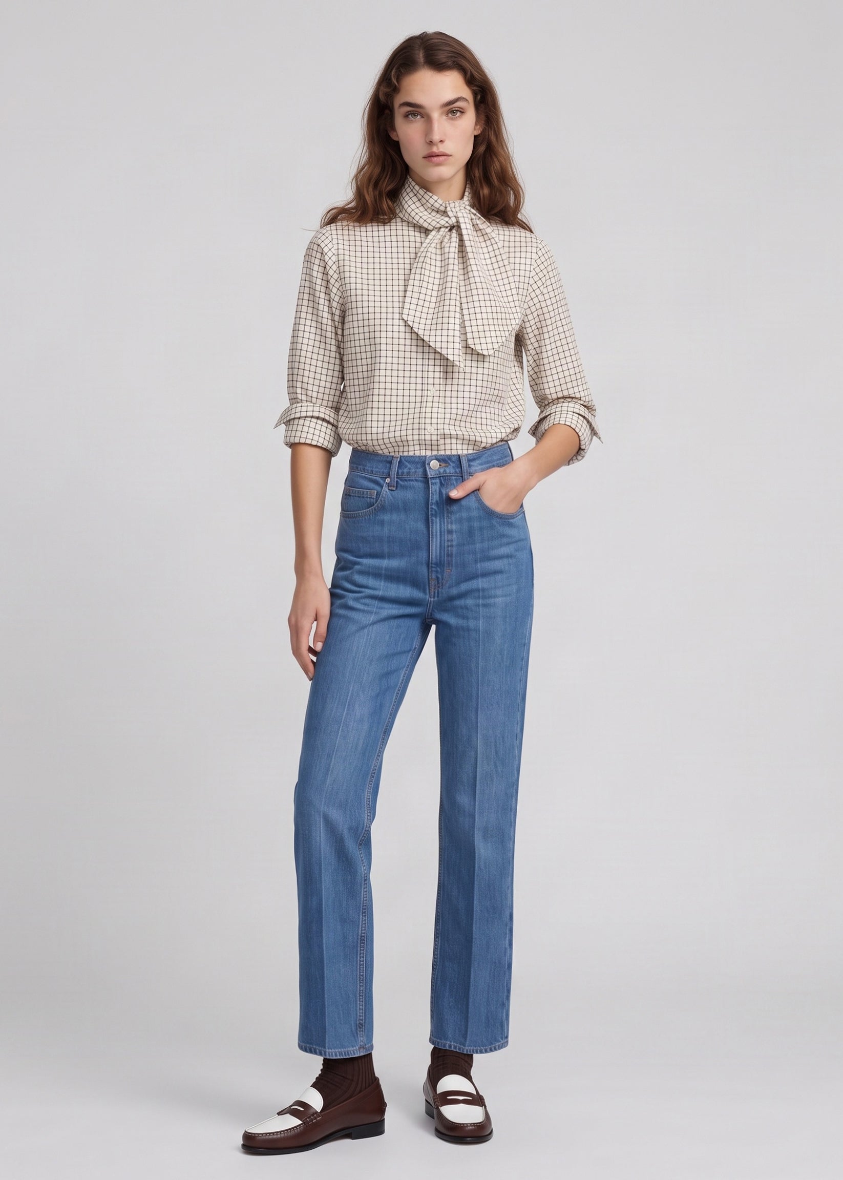 CAMISA MABEL
