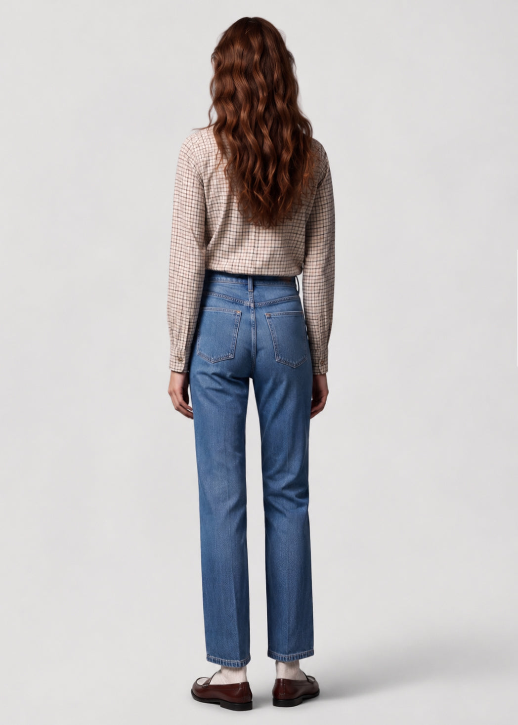 BRUNA SHIRT