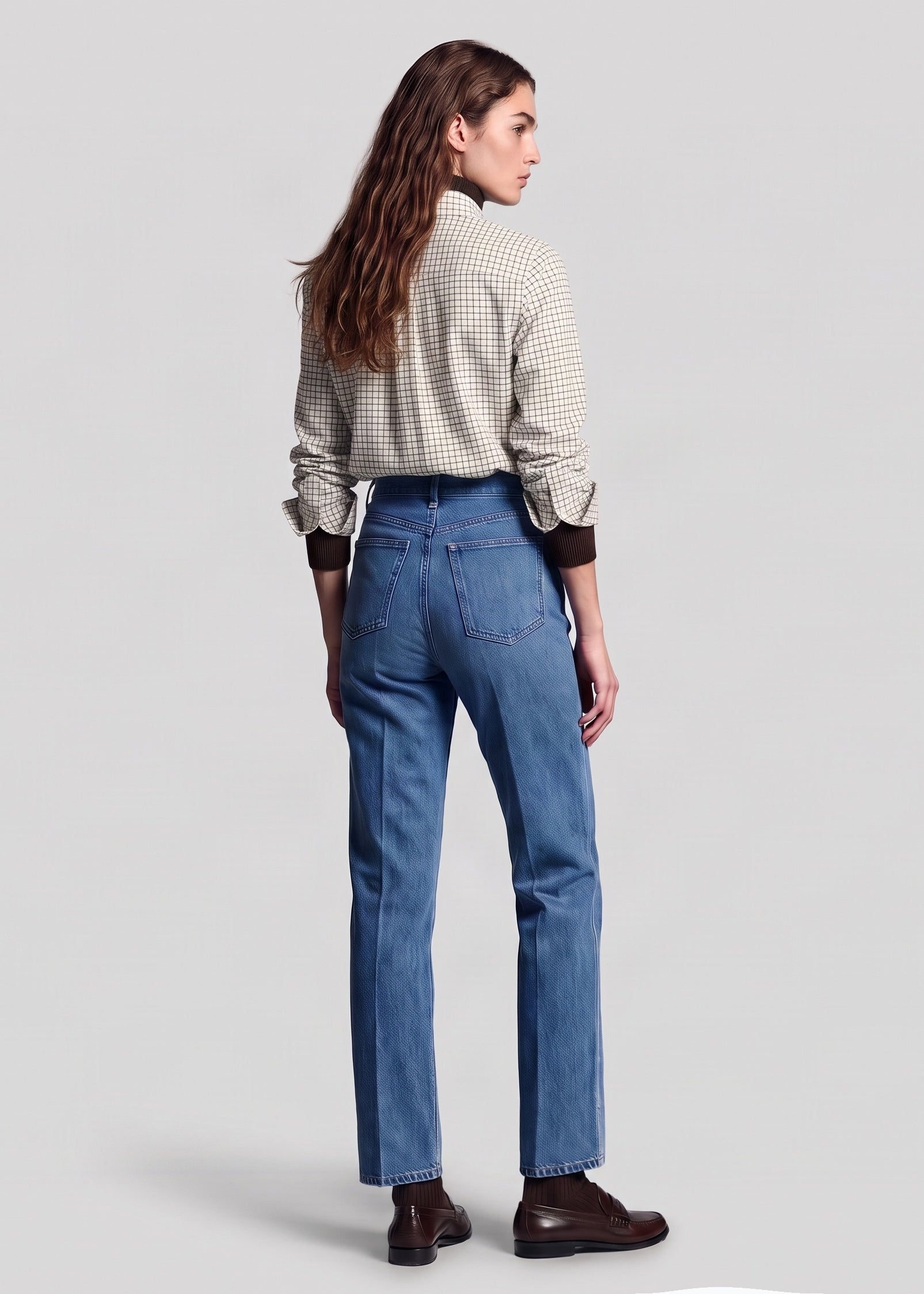 BRUNA SHIRT