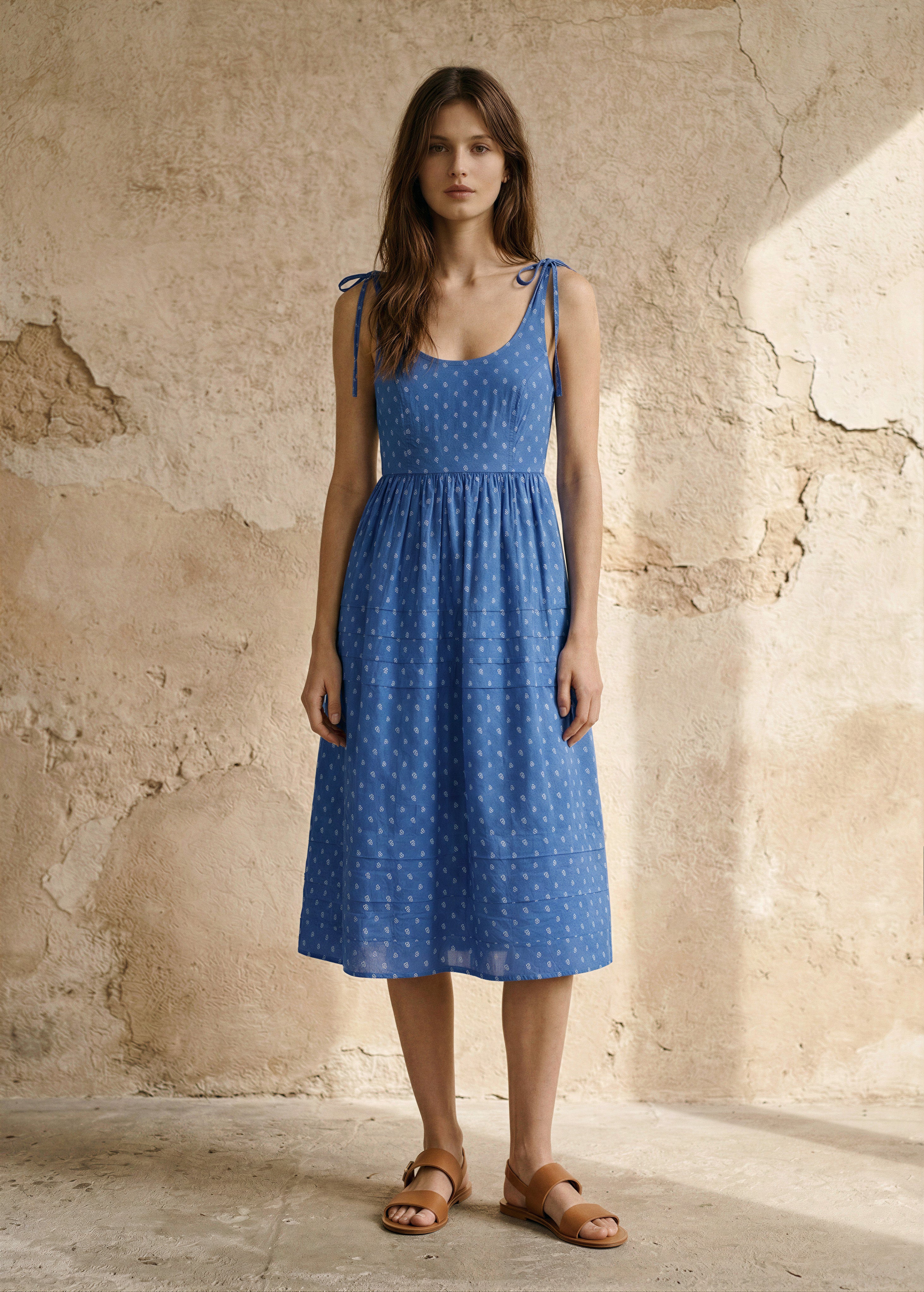 AMELIA DRESS