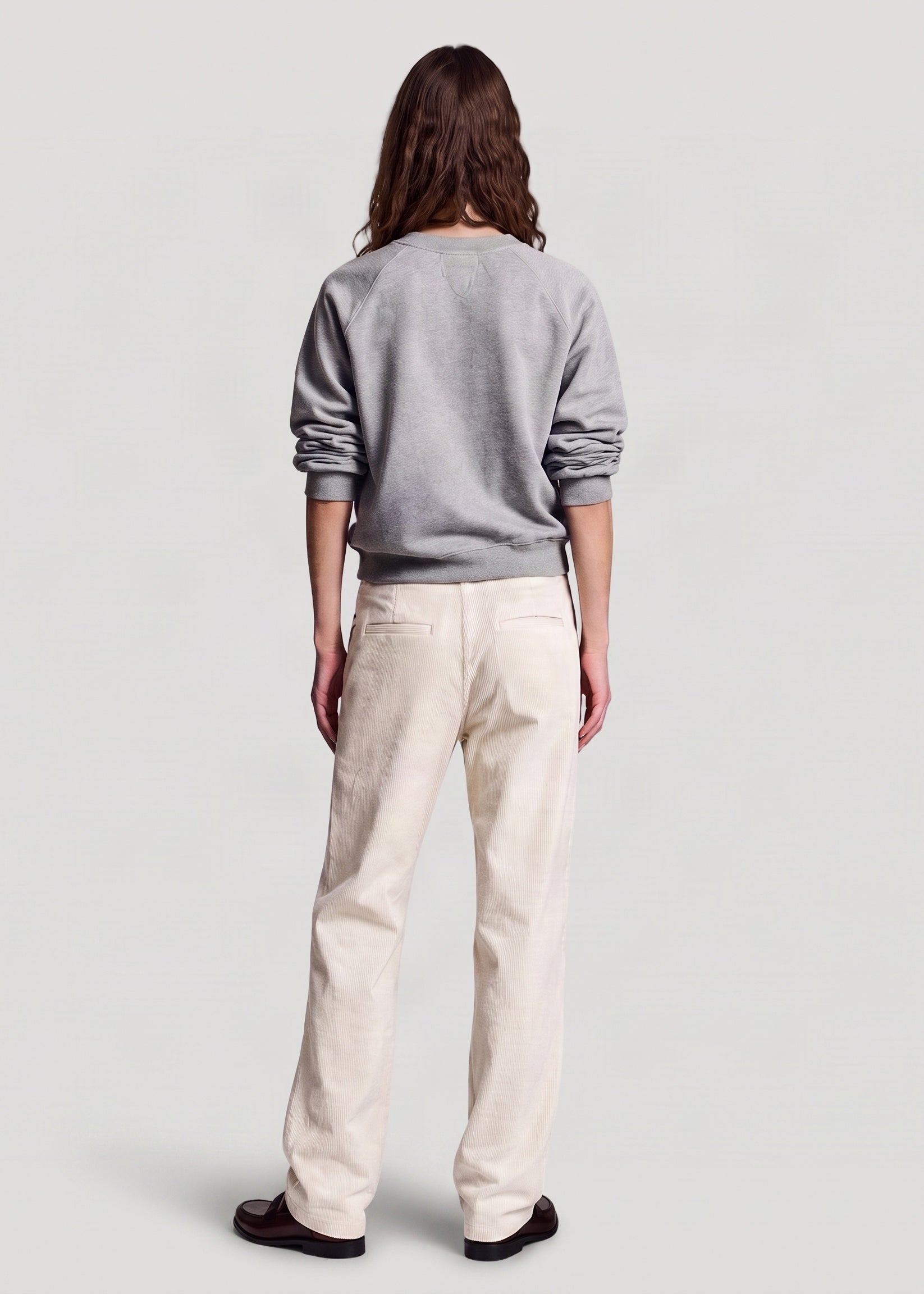 BONNIE SWEATSHIRT