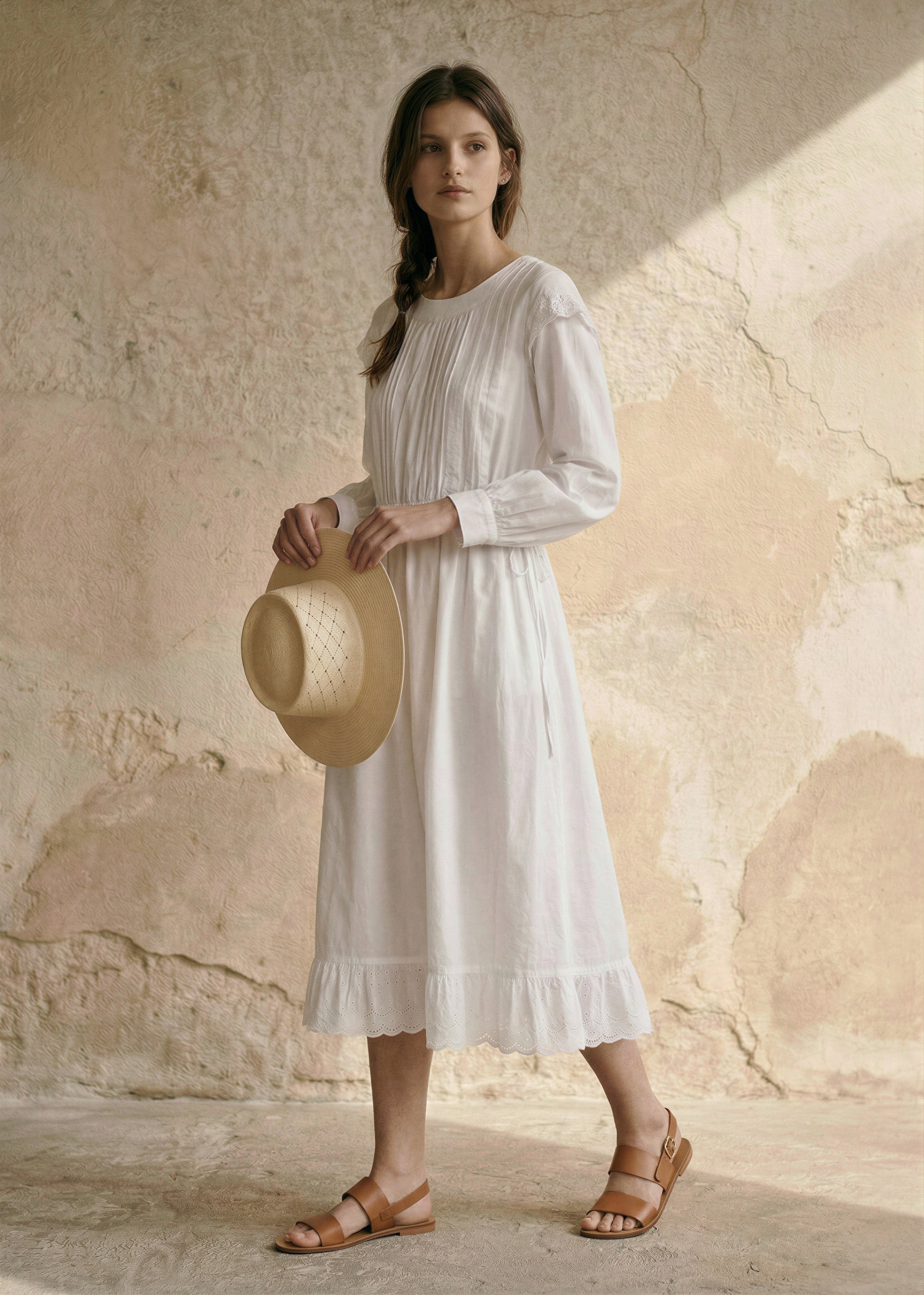 CORA DRESS