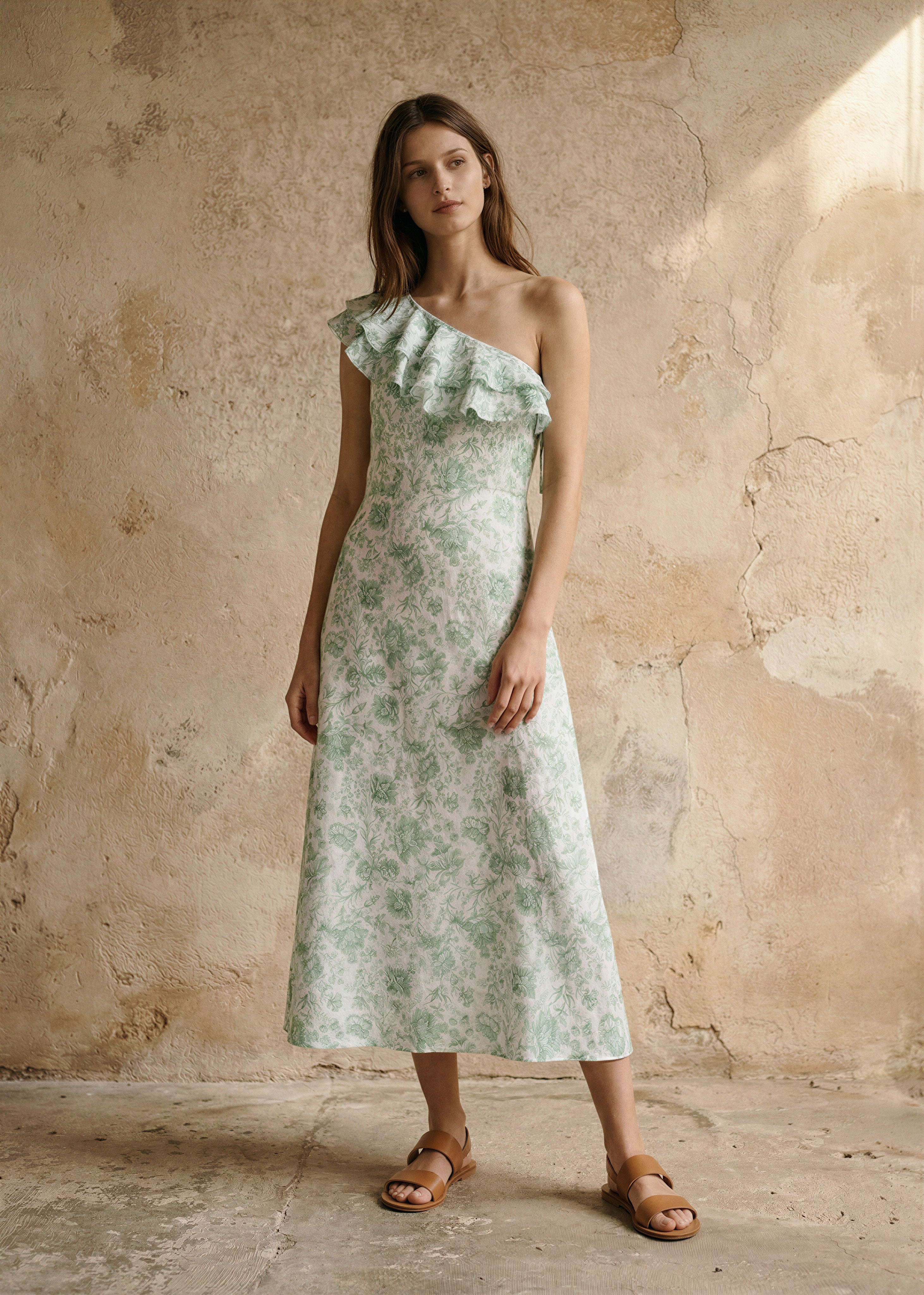 ANOUK DRESS