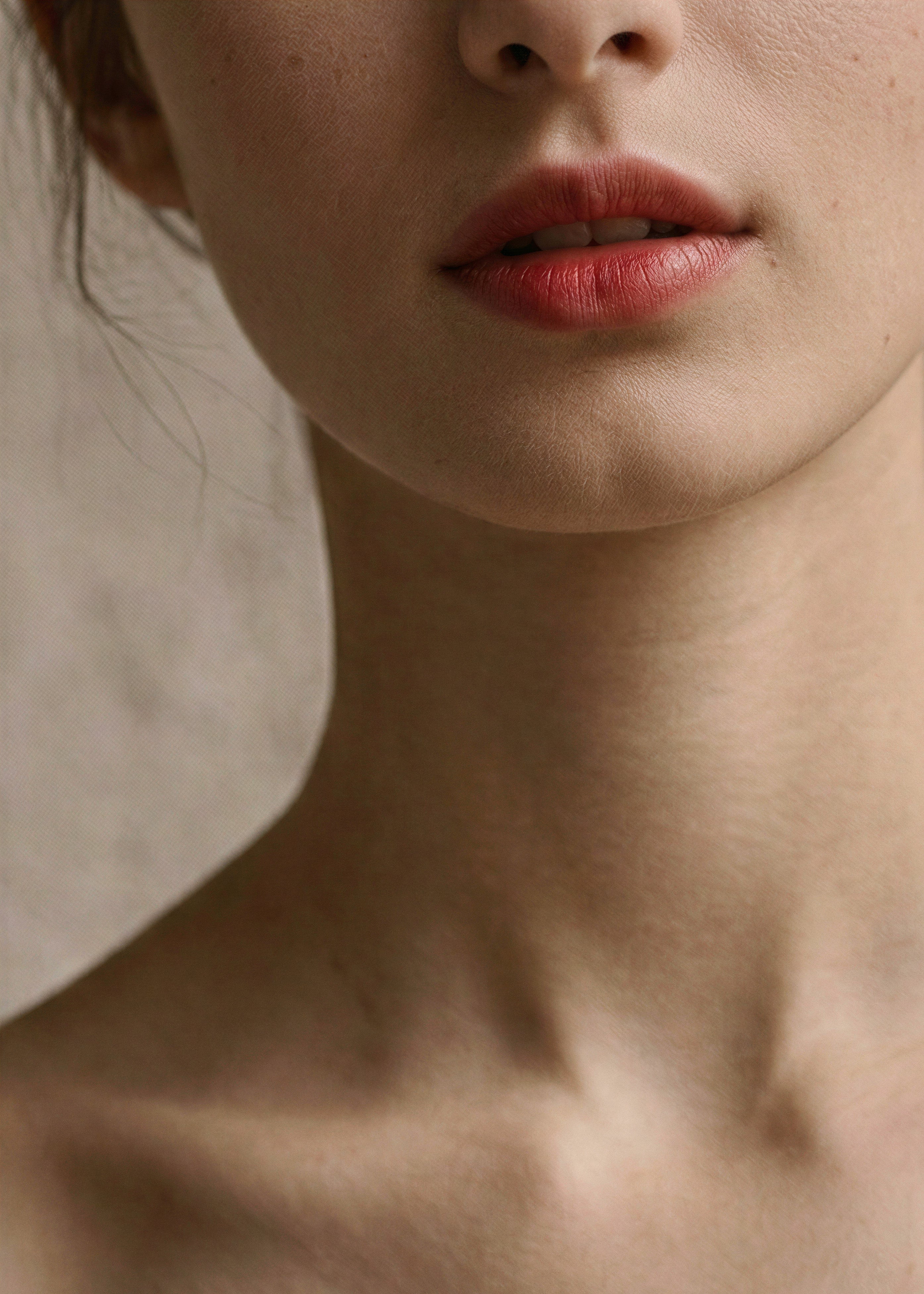 Detalle cara