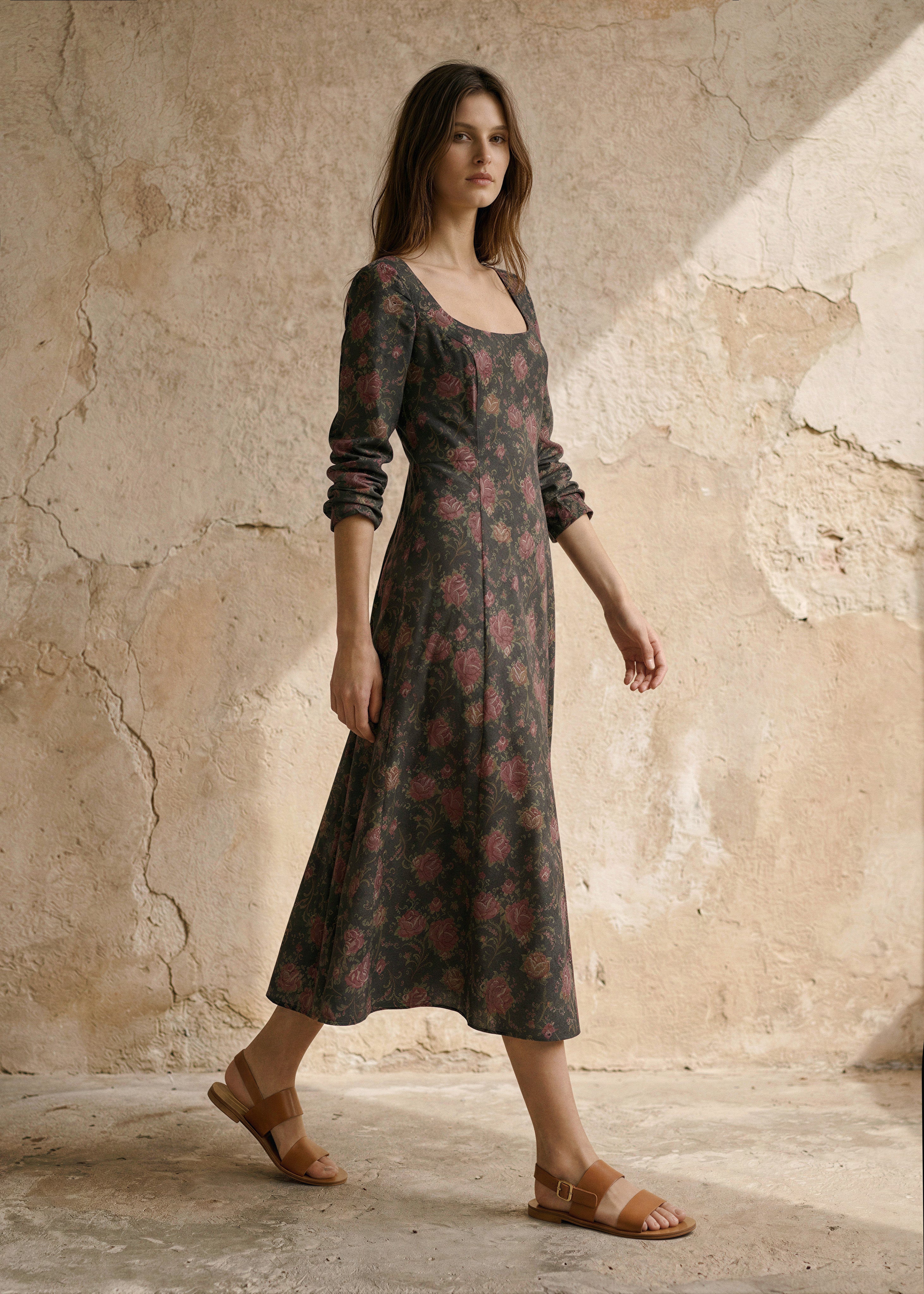 SELBY DRESS