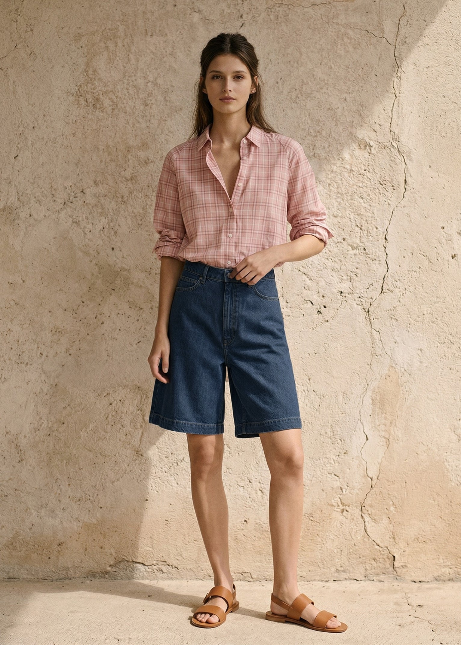CAIT SHORTS