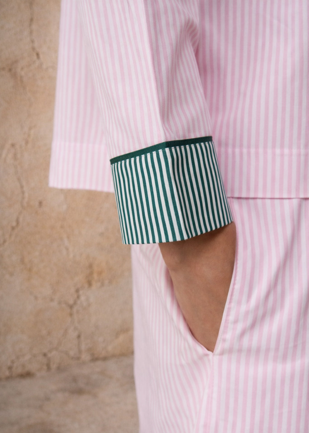 Detalle Elmet