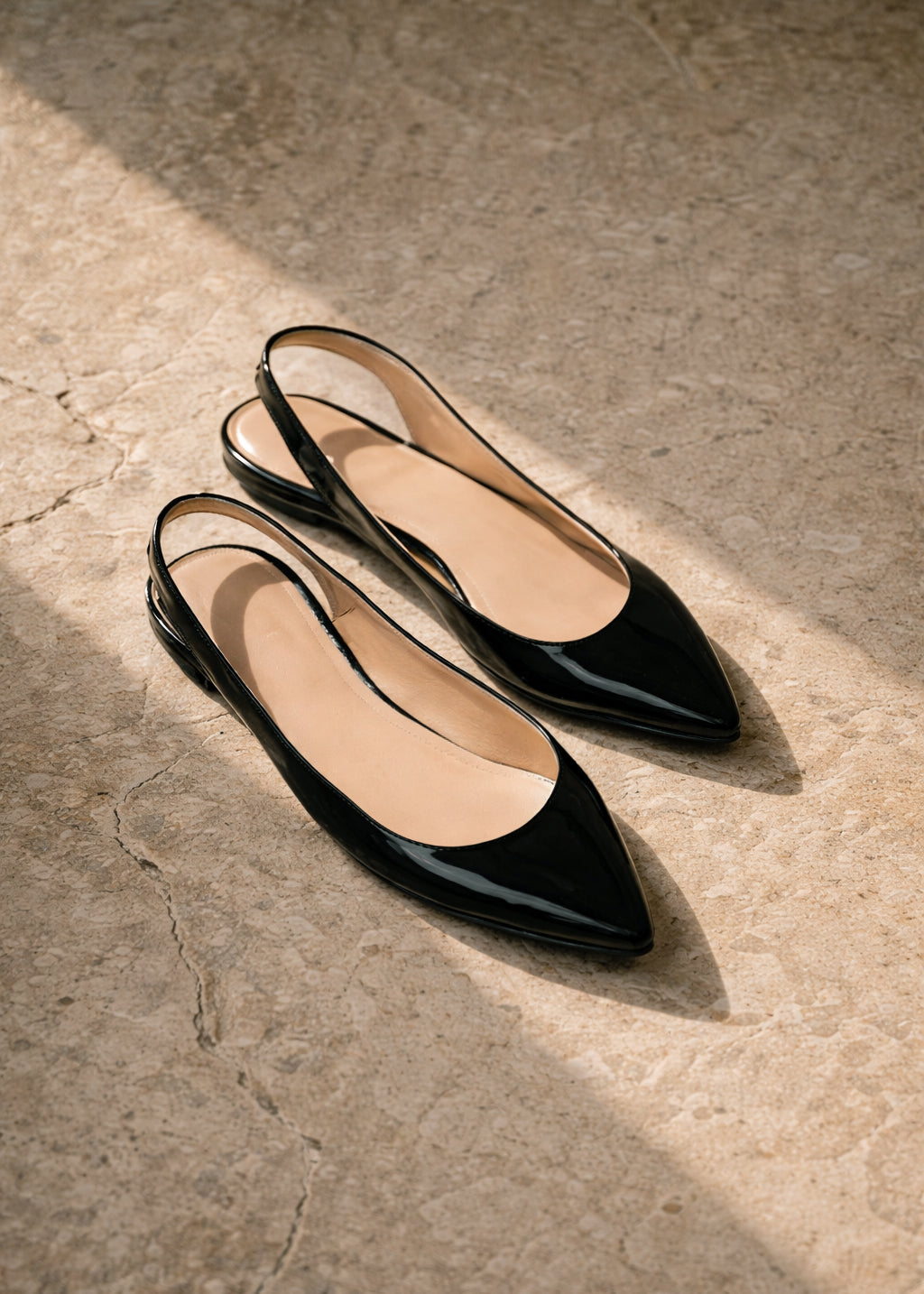 SLINGBACK LUE