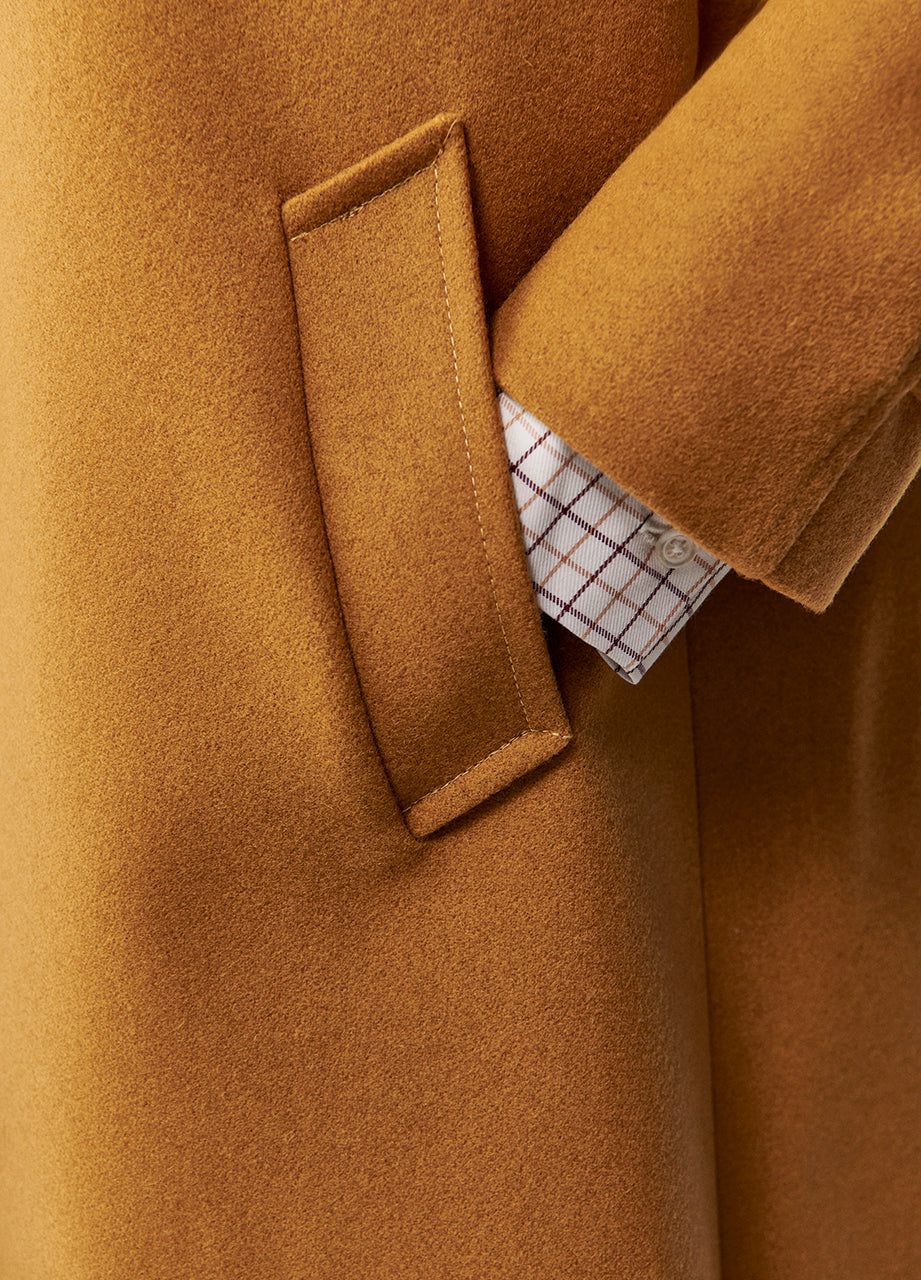 DETALLE BOLSILLO ISOBEL CAMEL