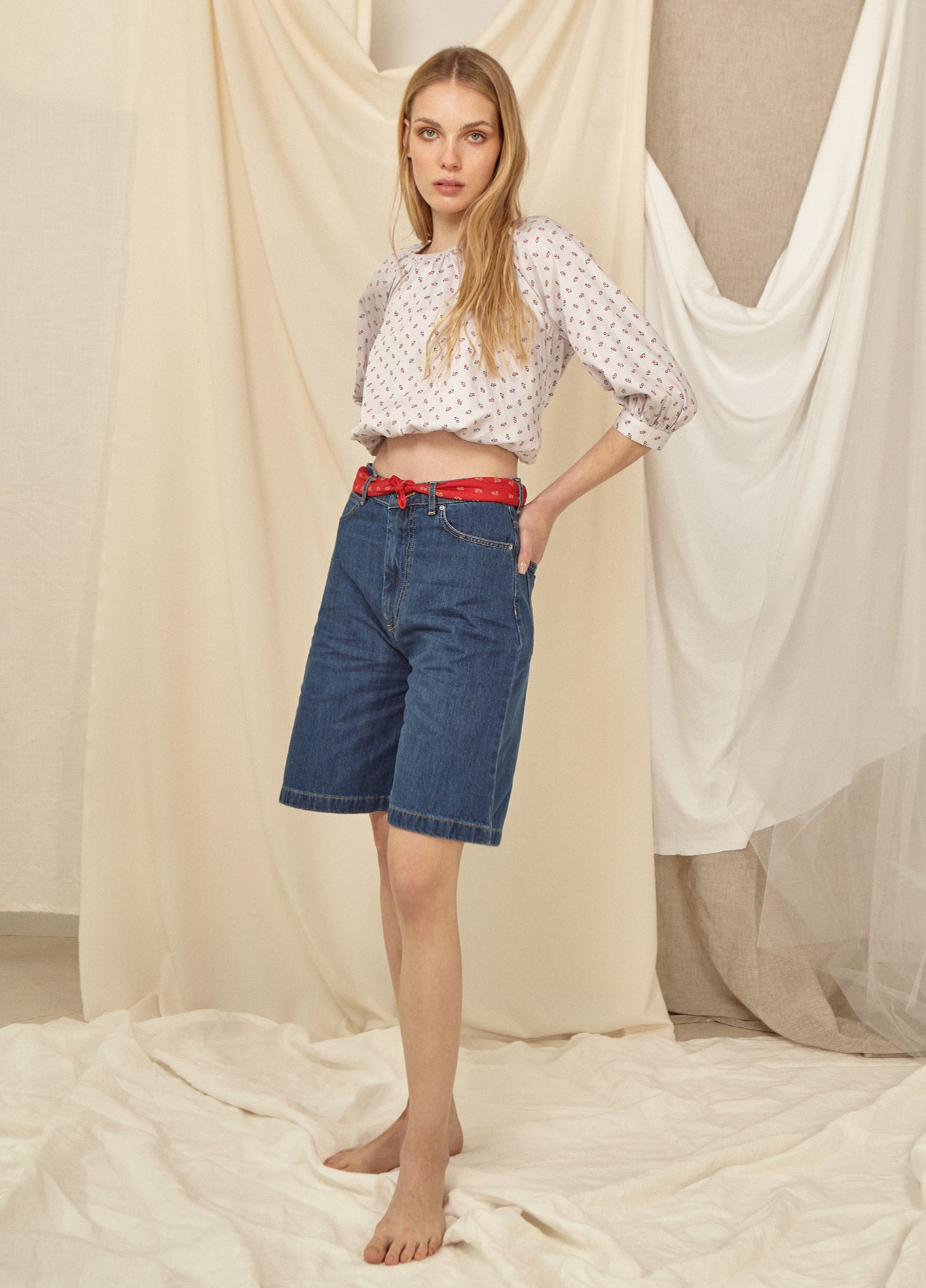 BERMUDAS NIRALI
