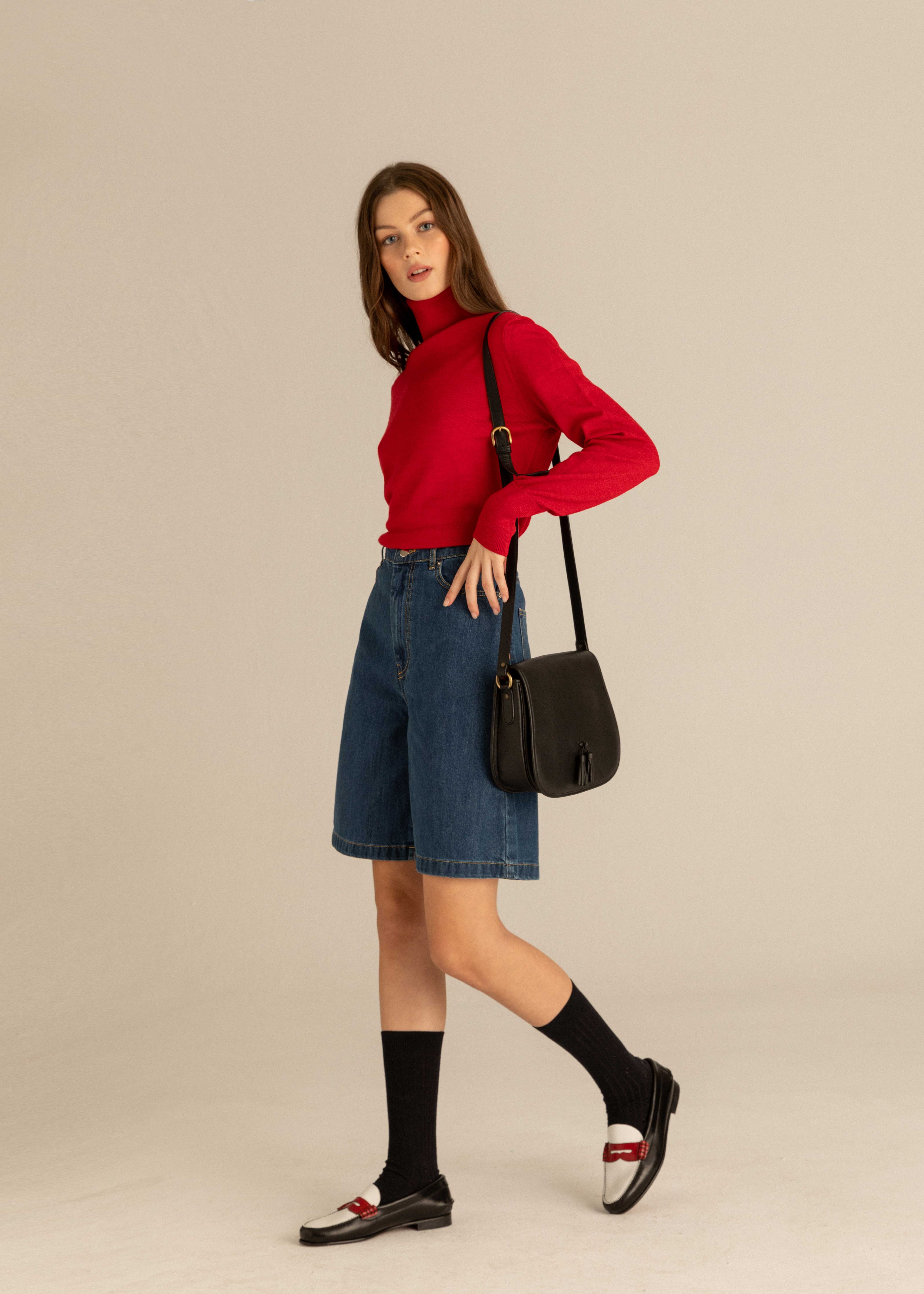BERMUDAS NIRALI