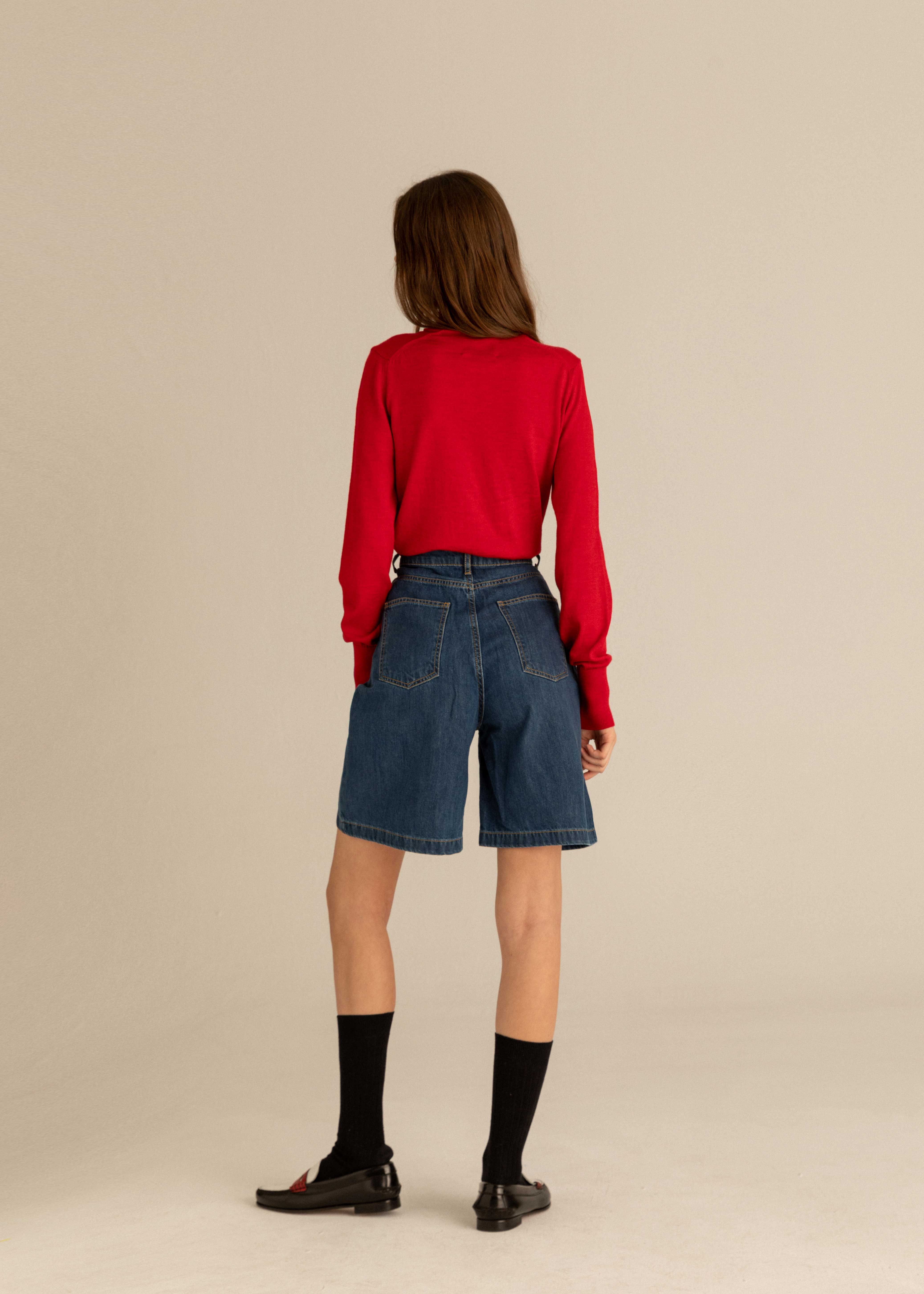 BERMUDAS NIRALI