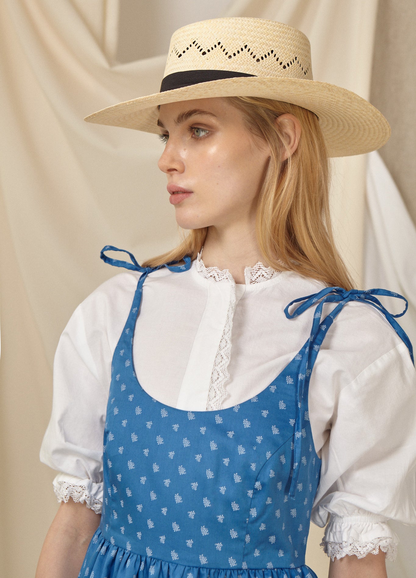 BLUSA OPHELIA