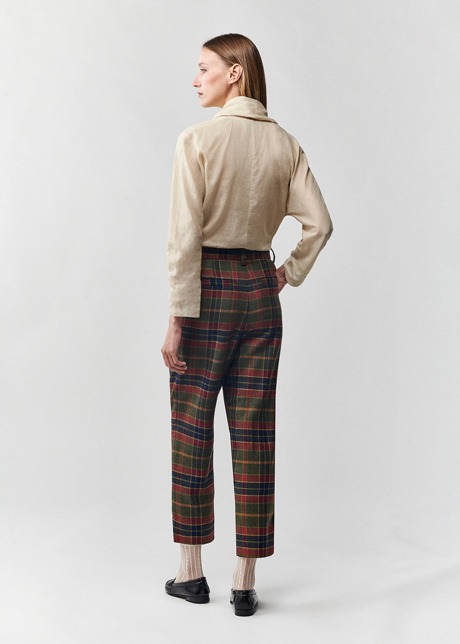 CAMISA LYRA