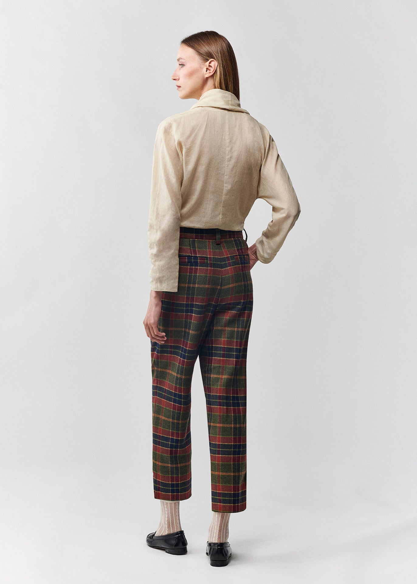 BRUNA SHIRT