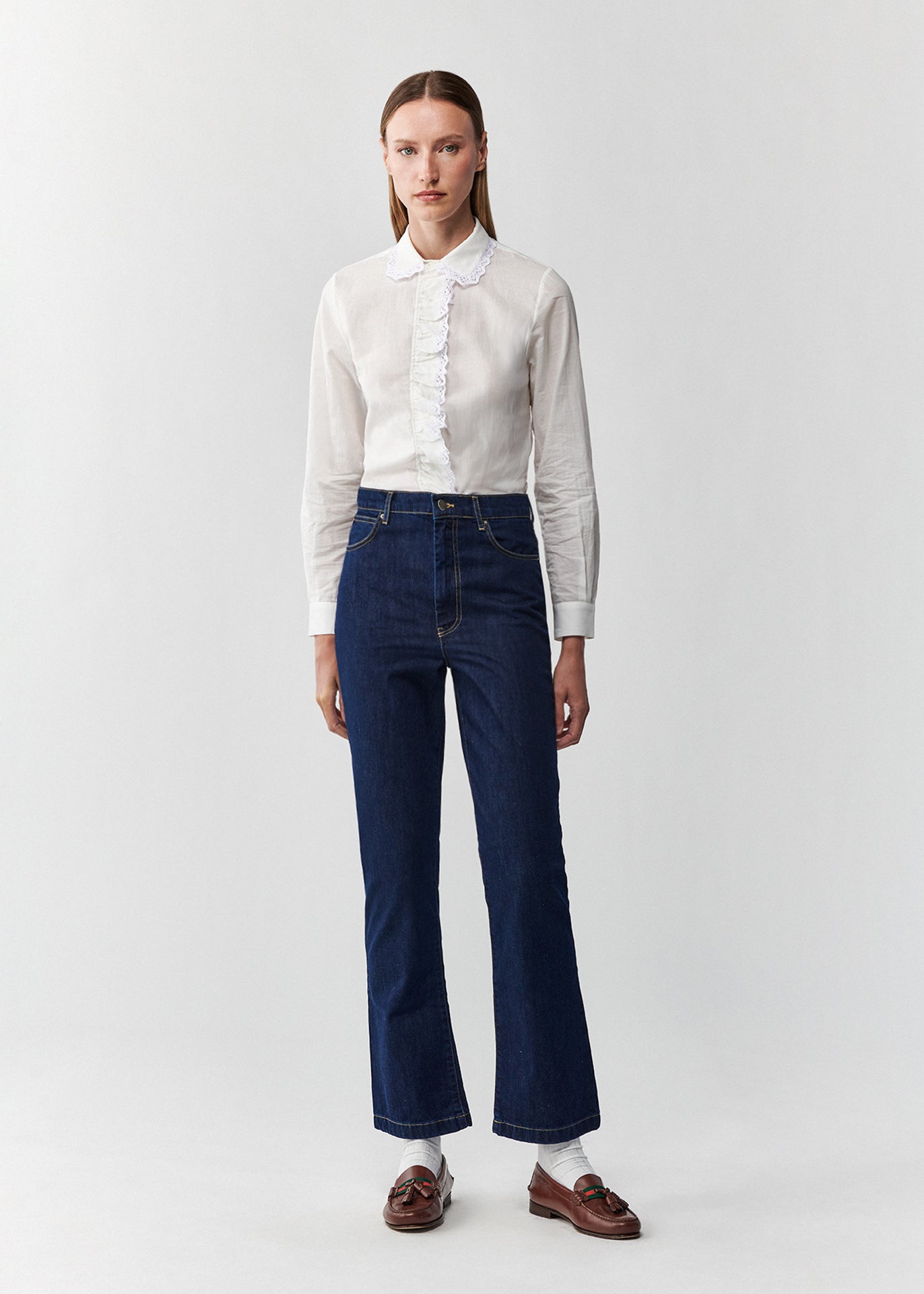 BRUNA SHIRT