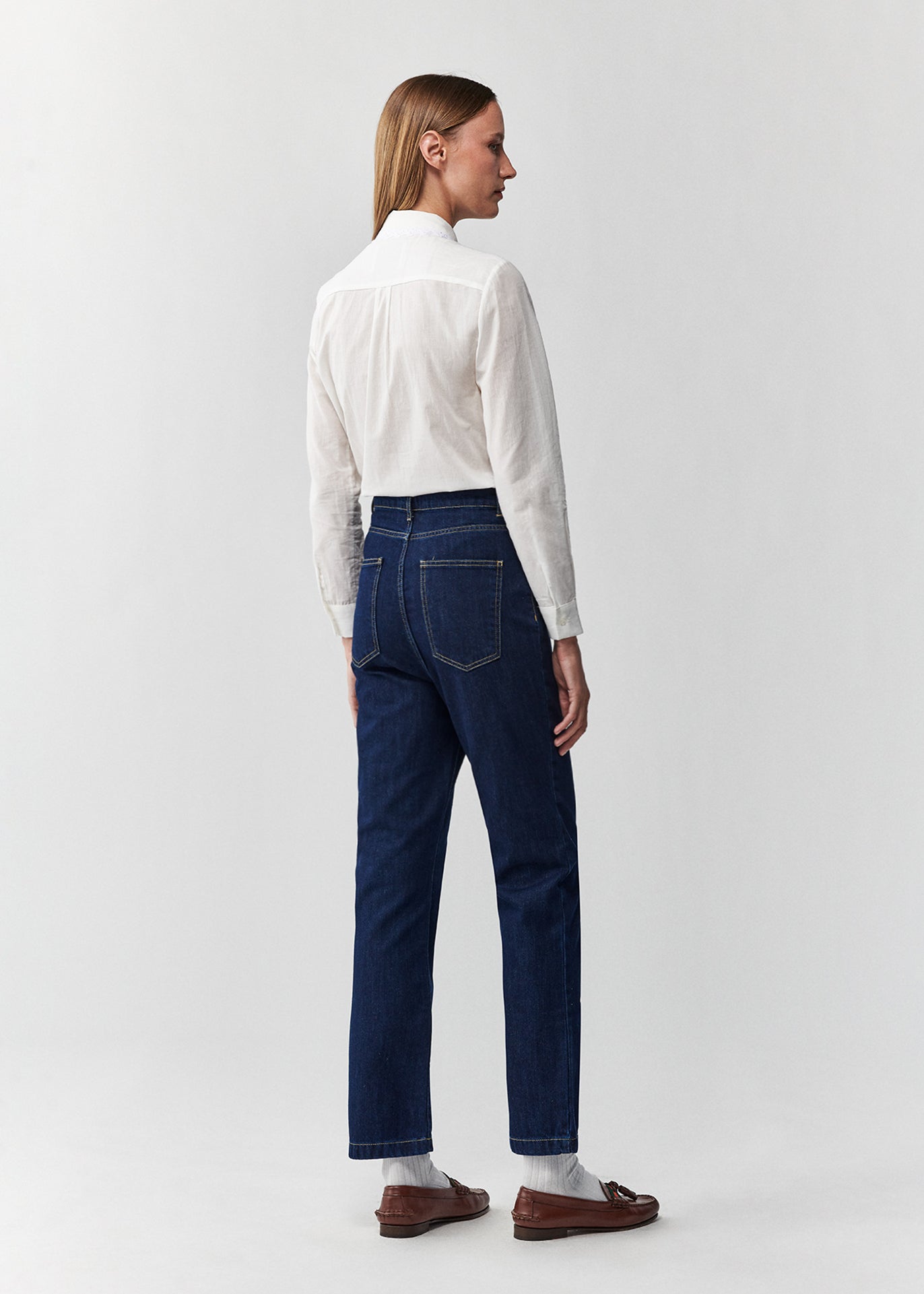 BRUNA SHIRT