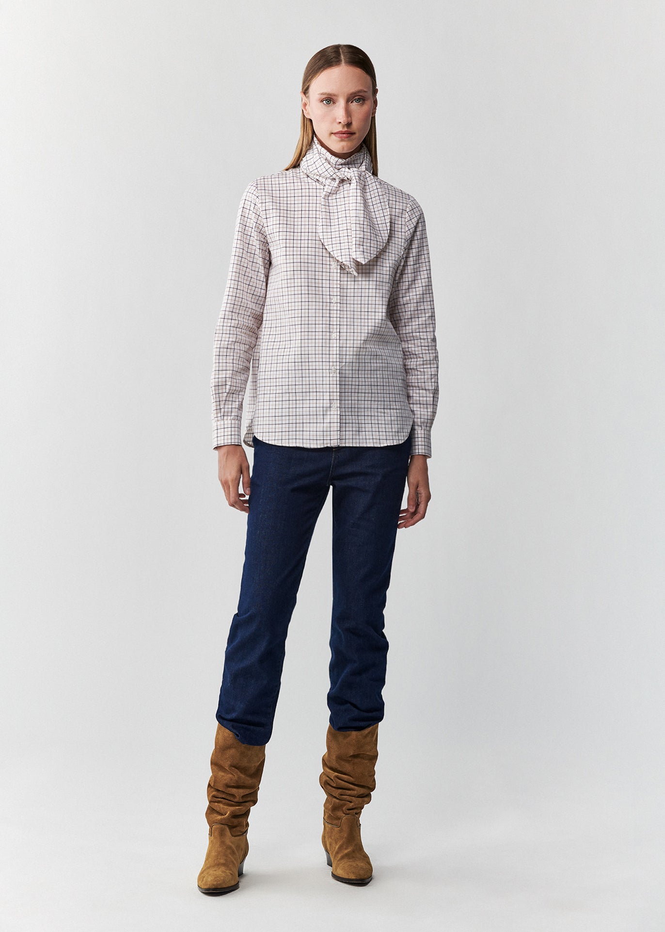 BRUNA SHIRT