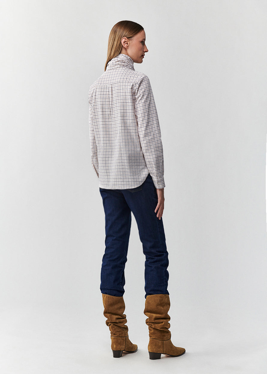 CAMISA CATALINA