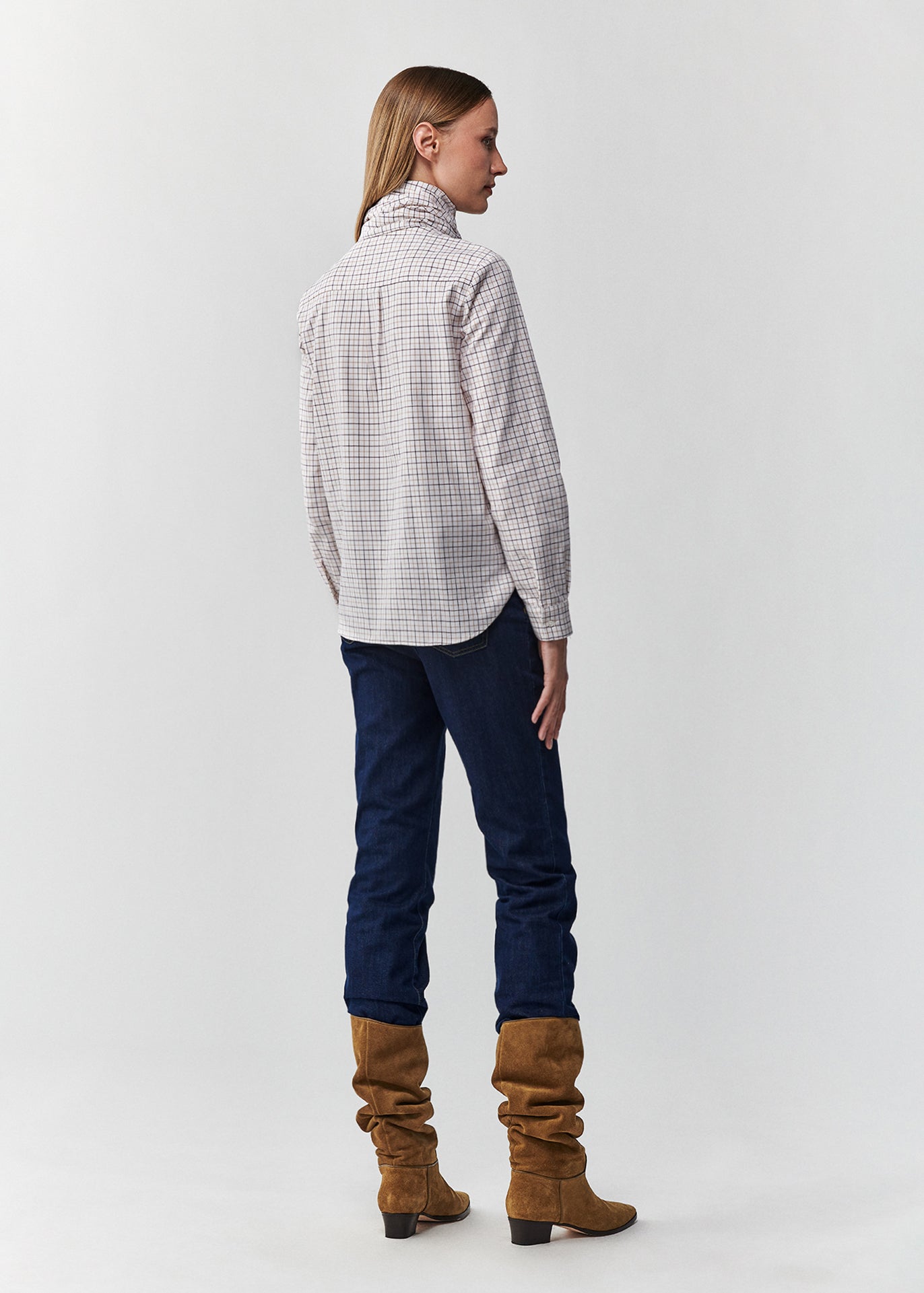 BRUNA SHIRT
