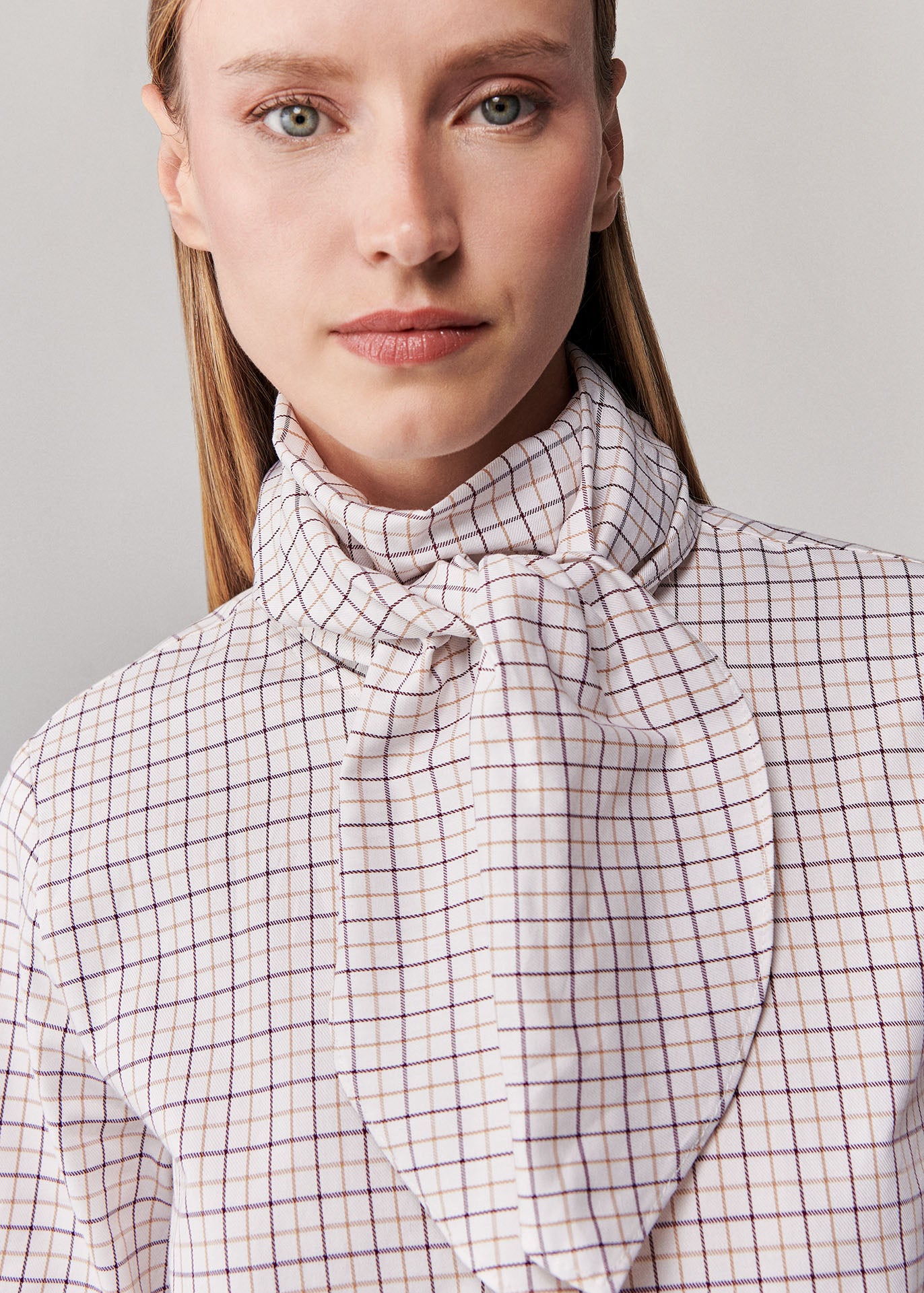 BRUNA SHIRT