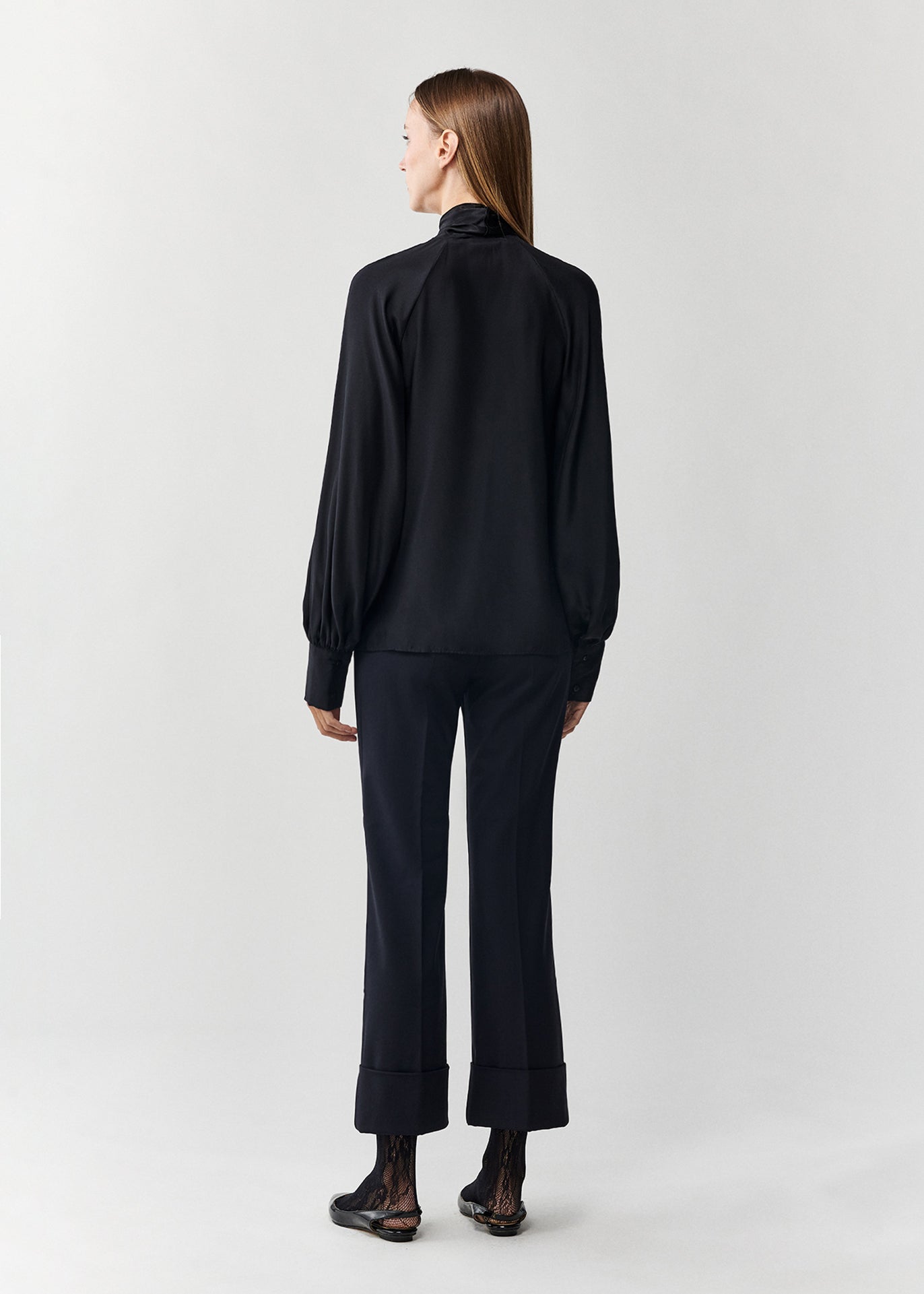 BRUNA SHIRT