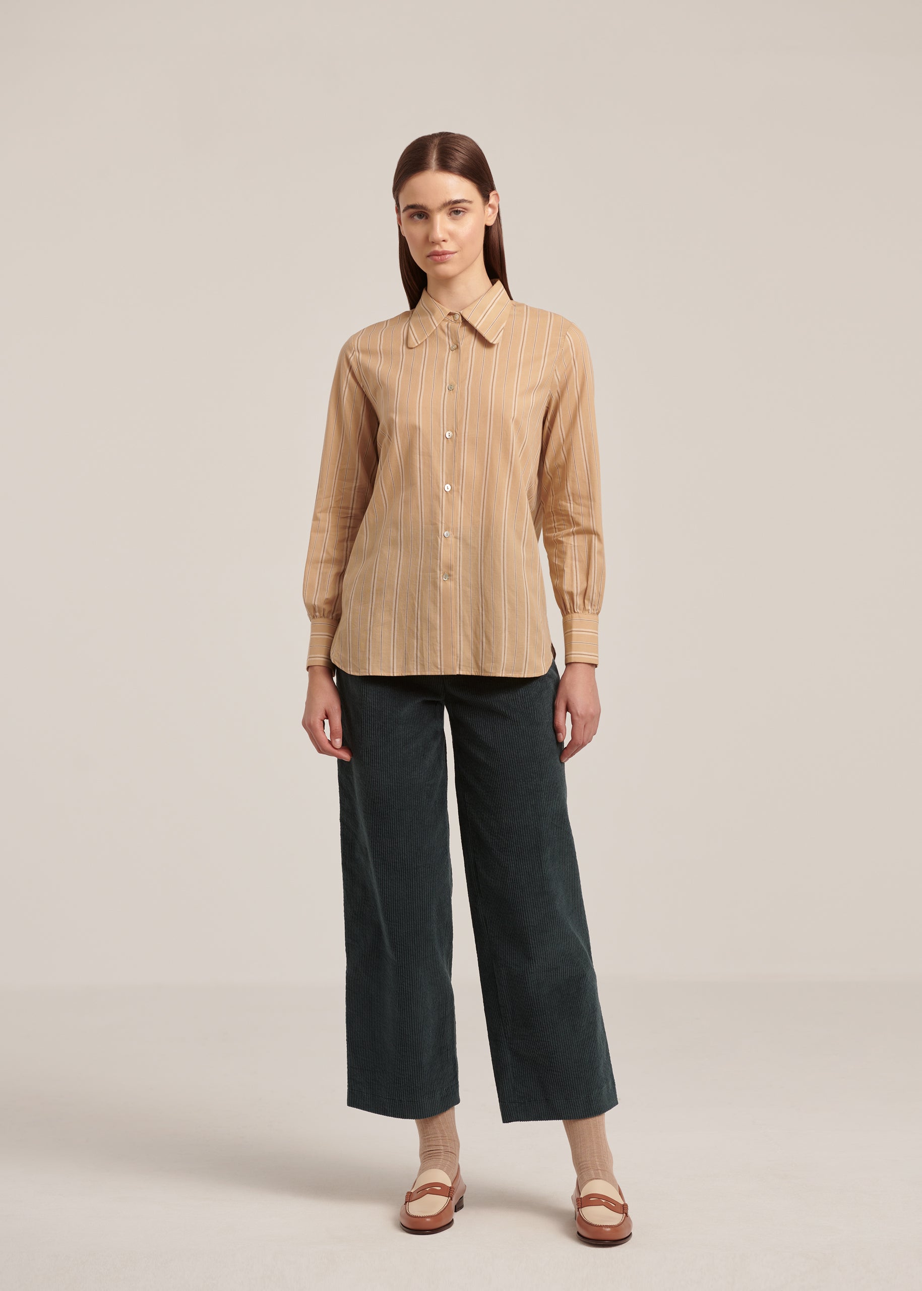 CAMISA VERONA
