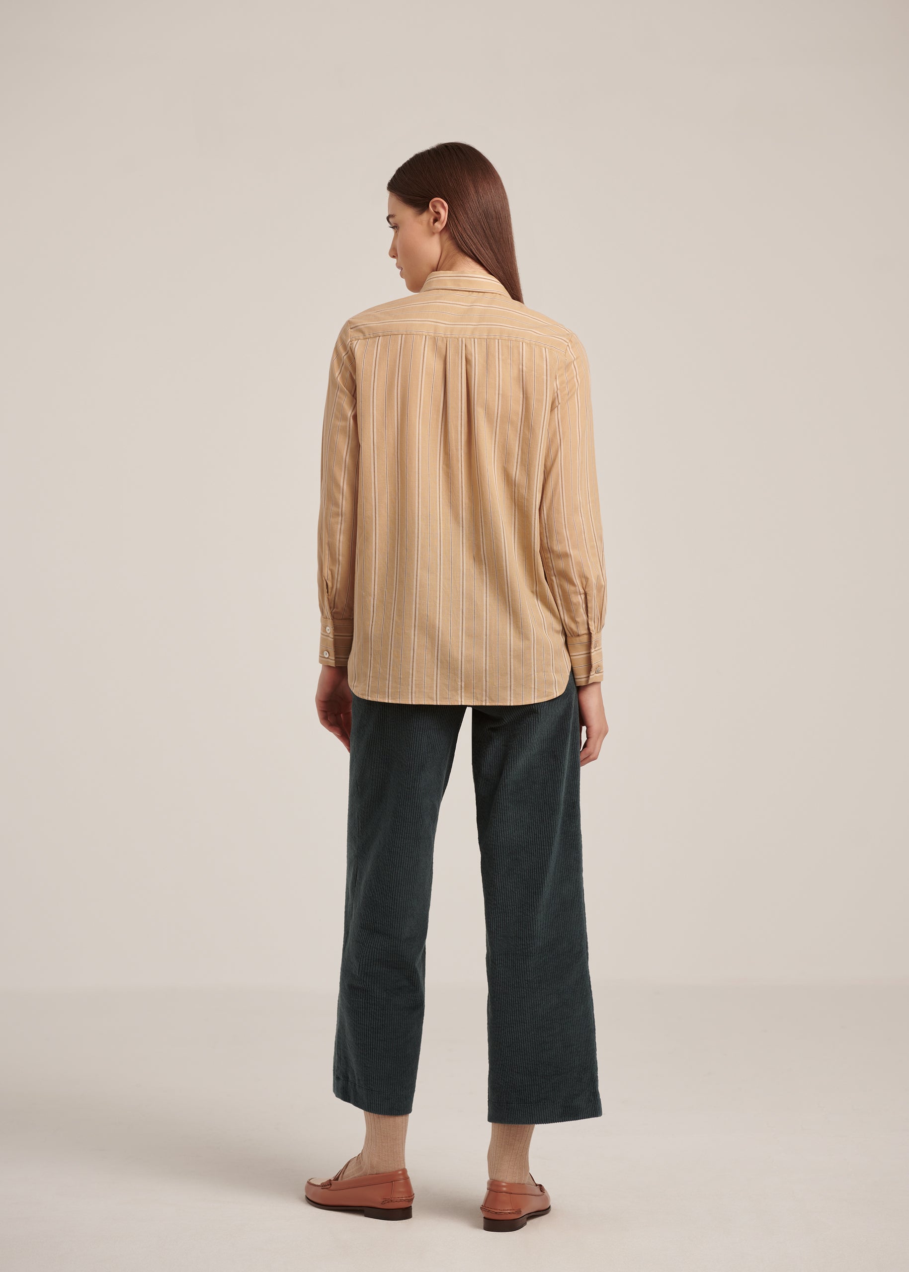 CAMISA VERONA