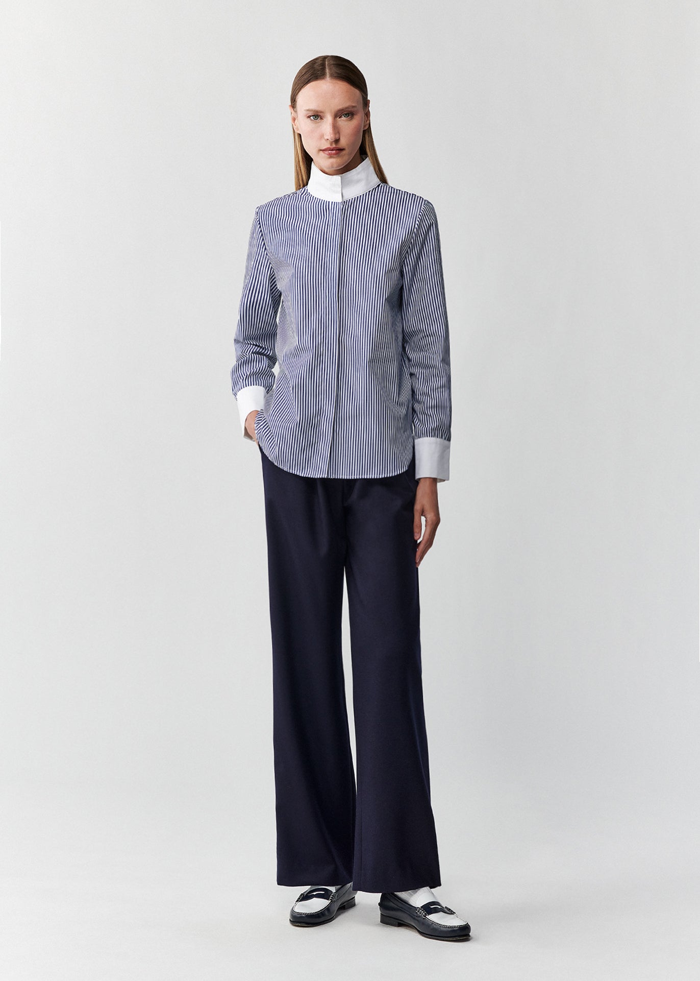 SEVERIN SHIRT