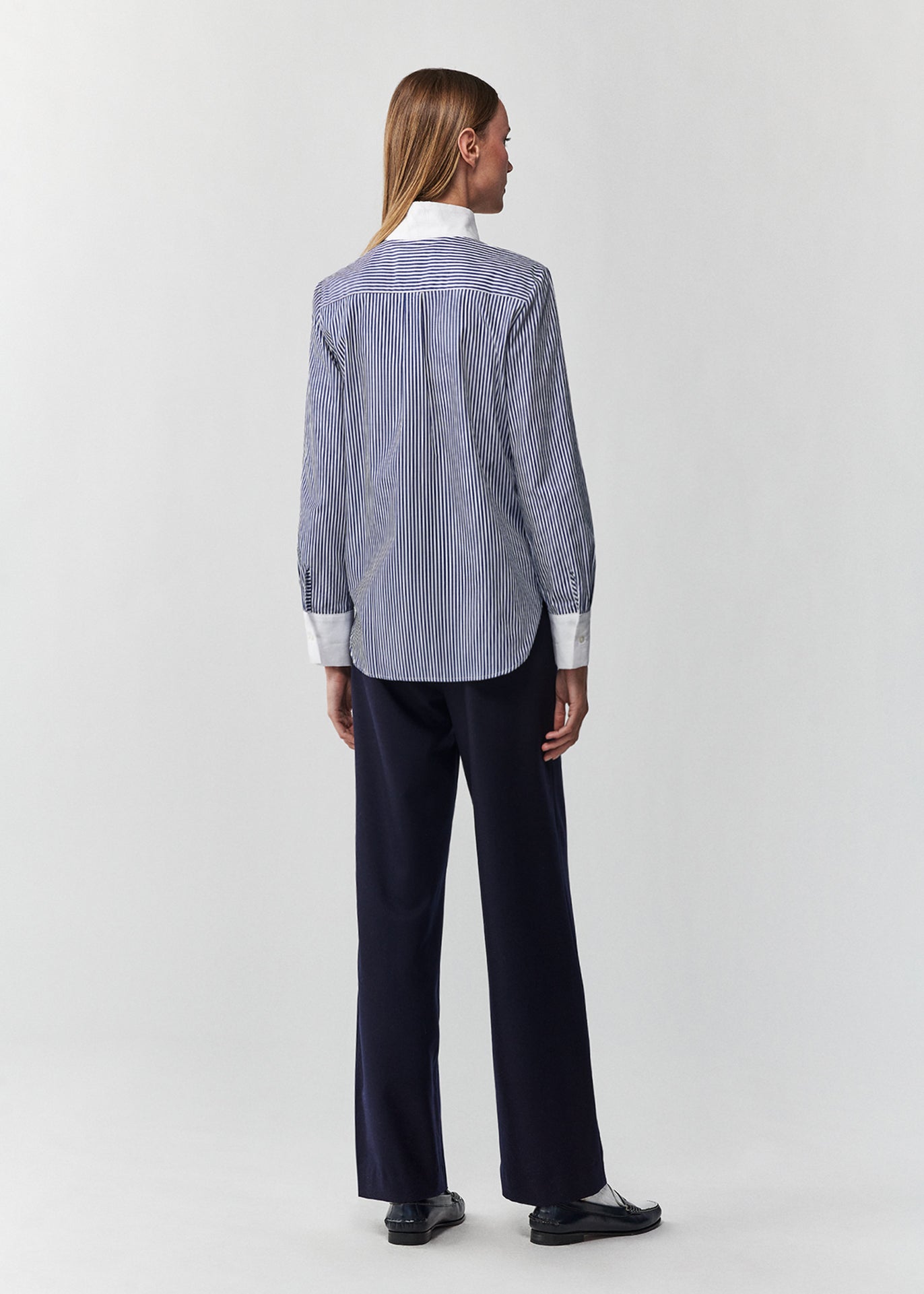 SEVERIN SHIRT